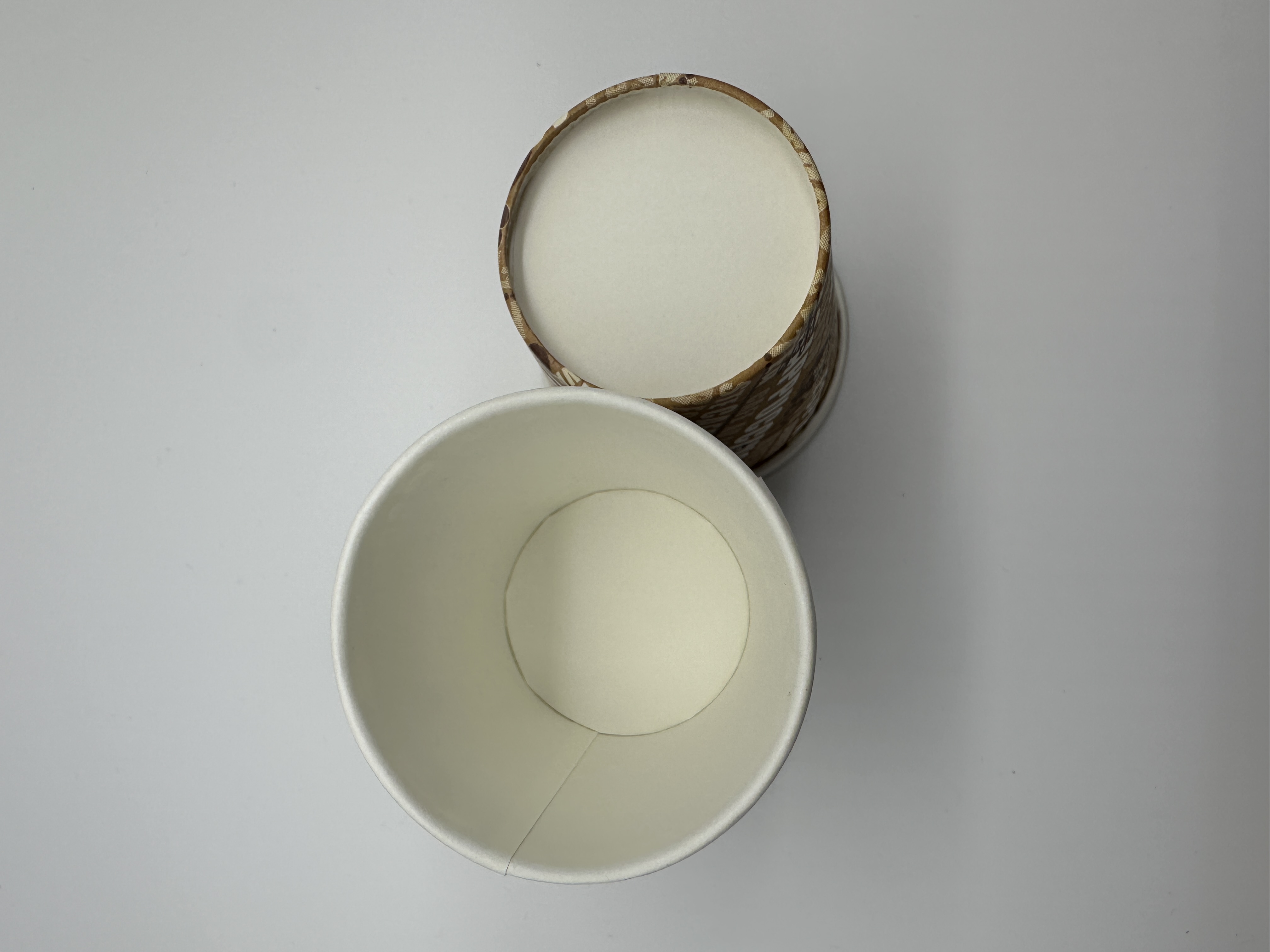 4oz Disposable Coffee Cups