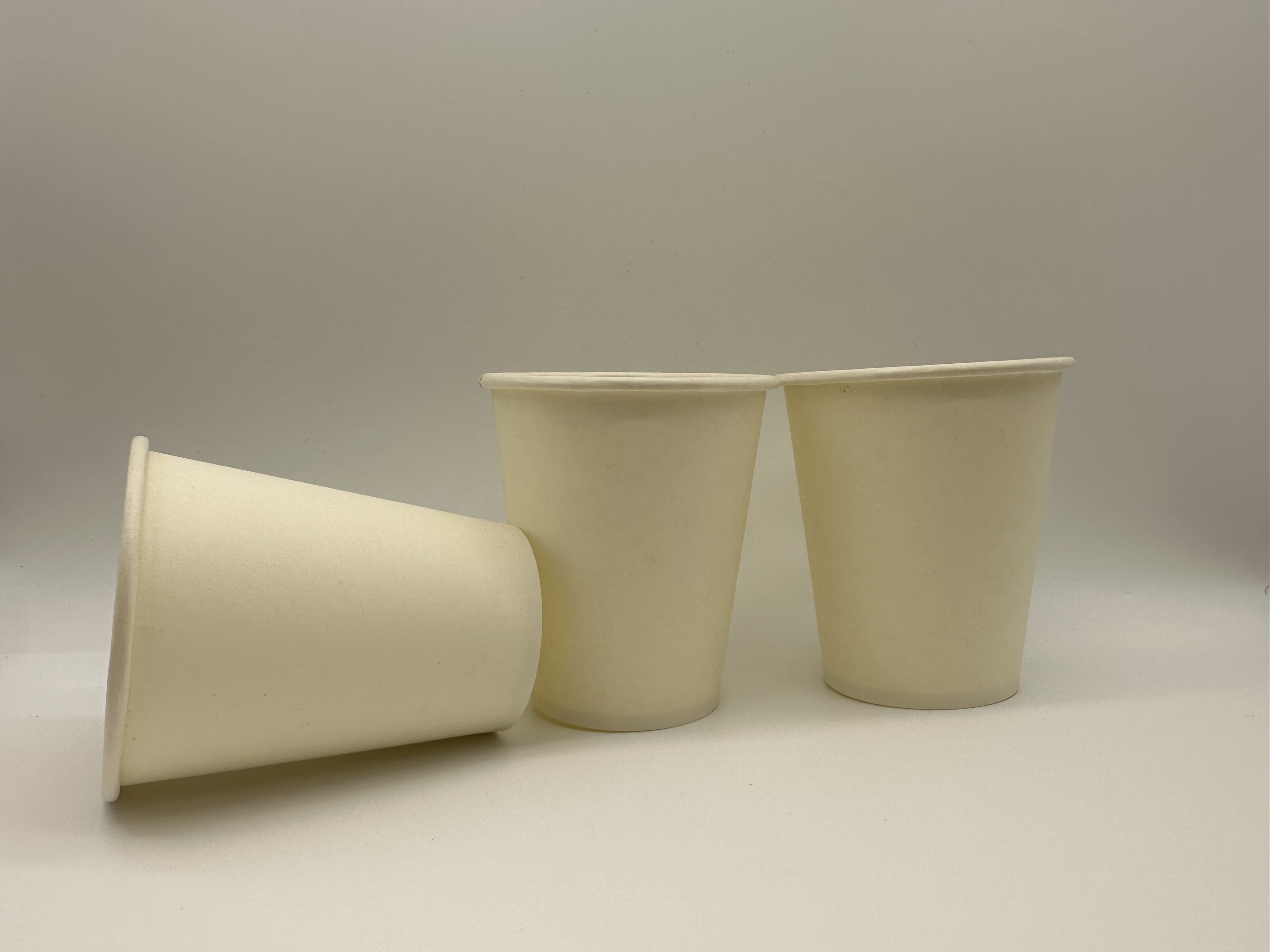 5.5OZ Disposable Paper Cups