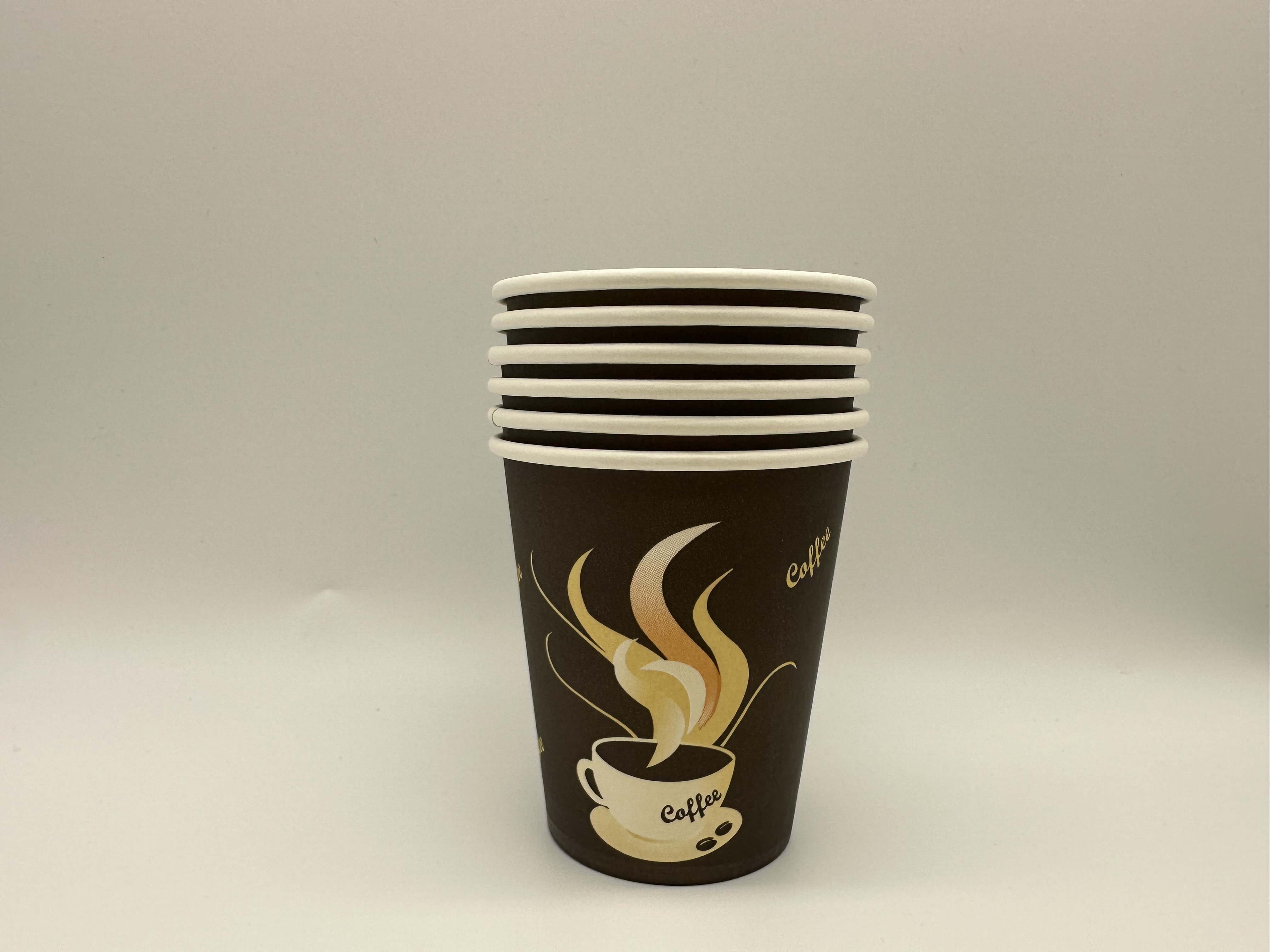 5OZ Disposable Coffee Cups