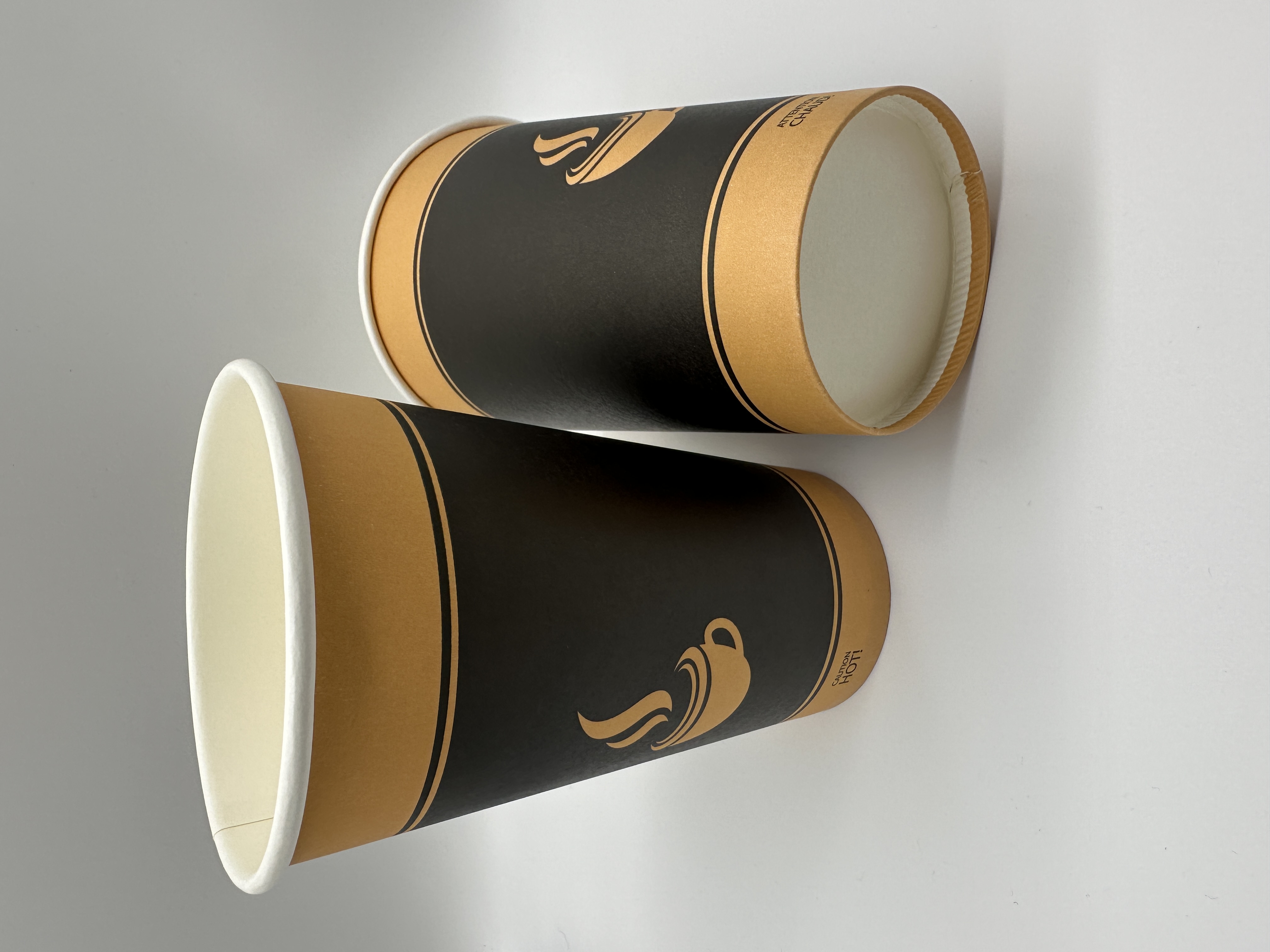 16 ozDisposable Coffee Cups