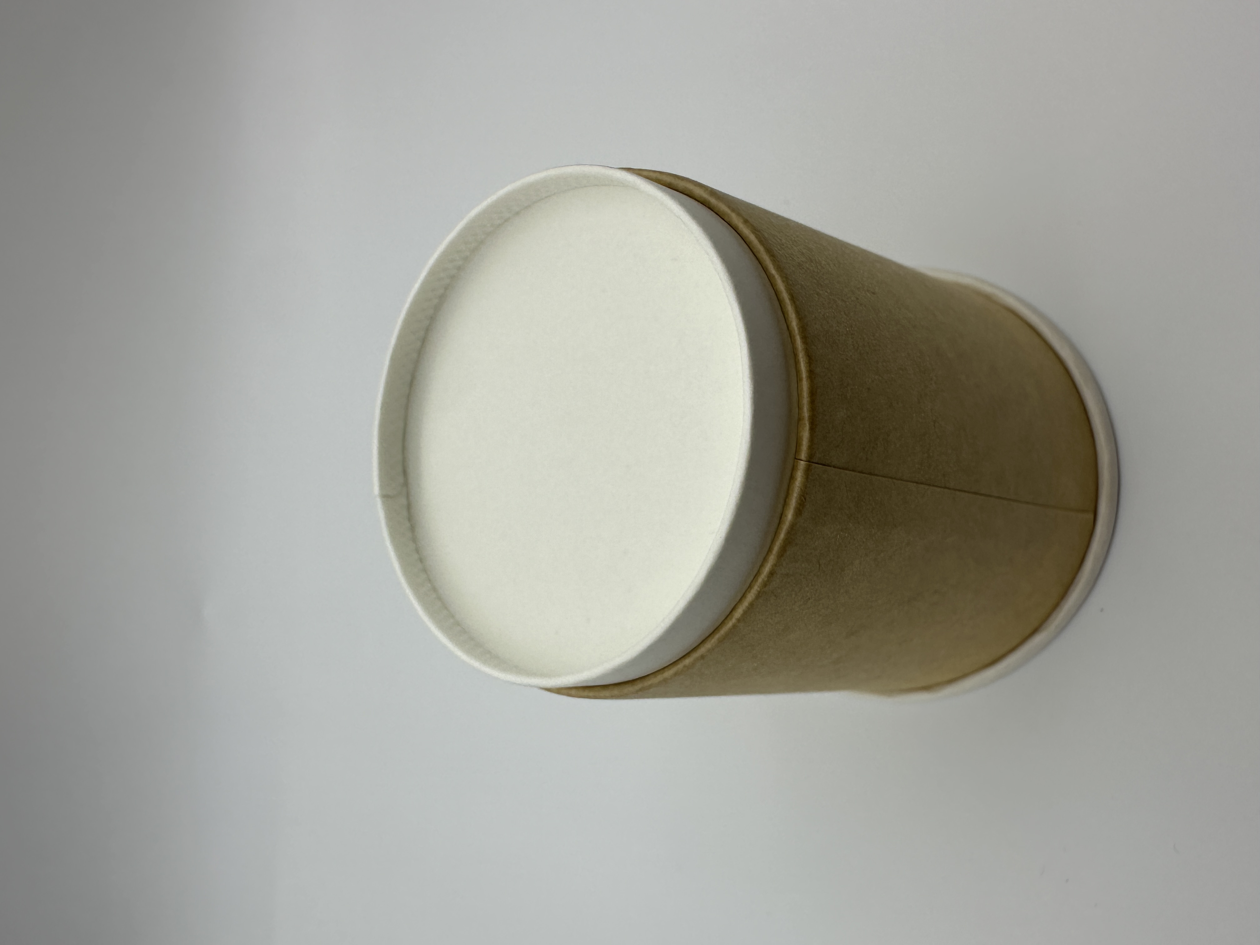 8OZ Eco-friendly double wall paper cups