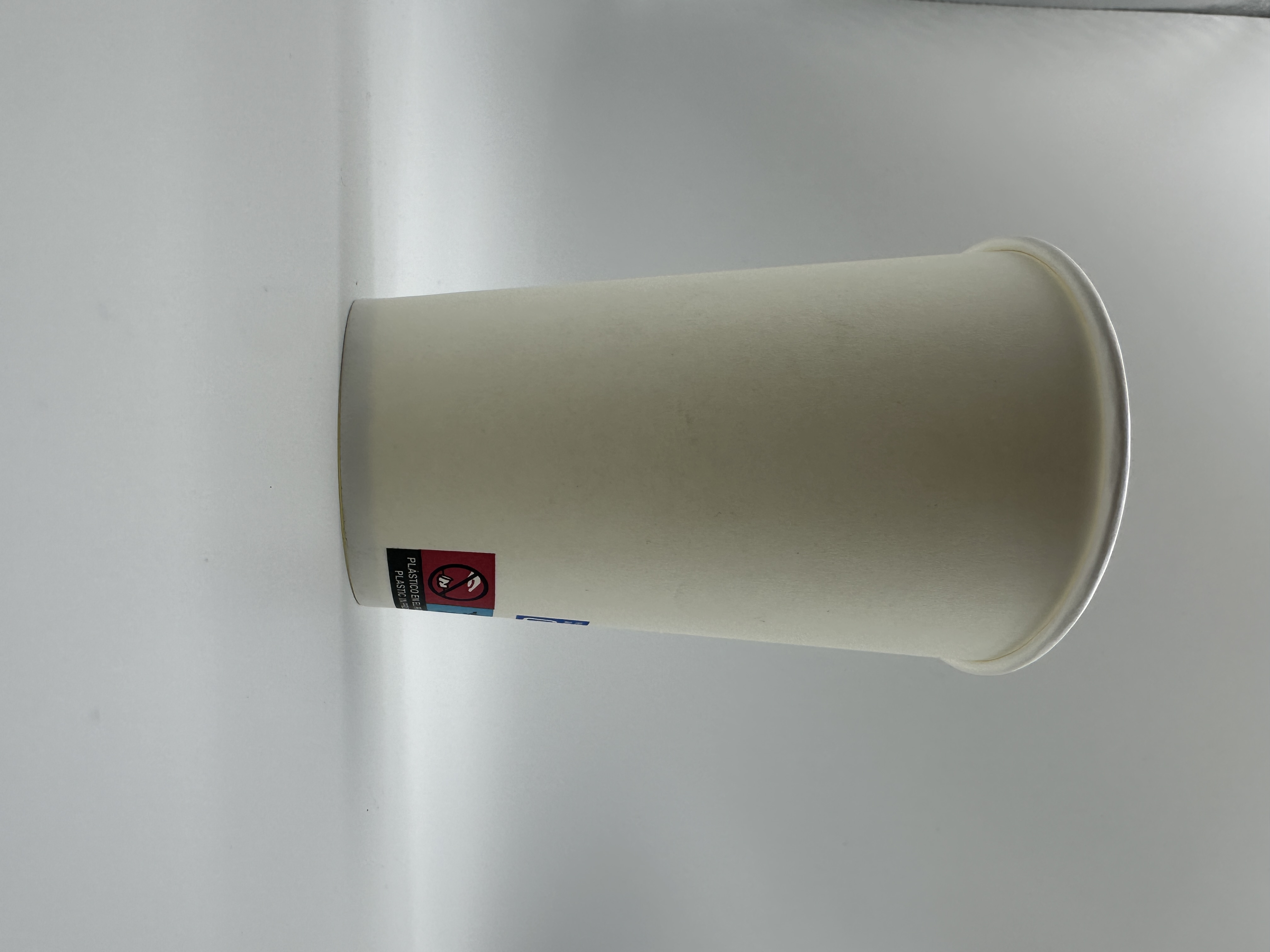 12oz Disposable Paper Cups