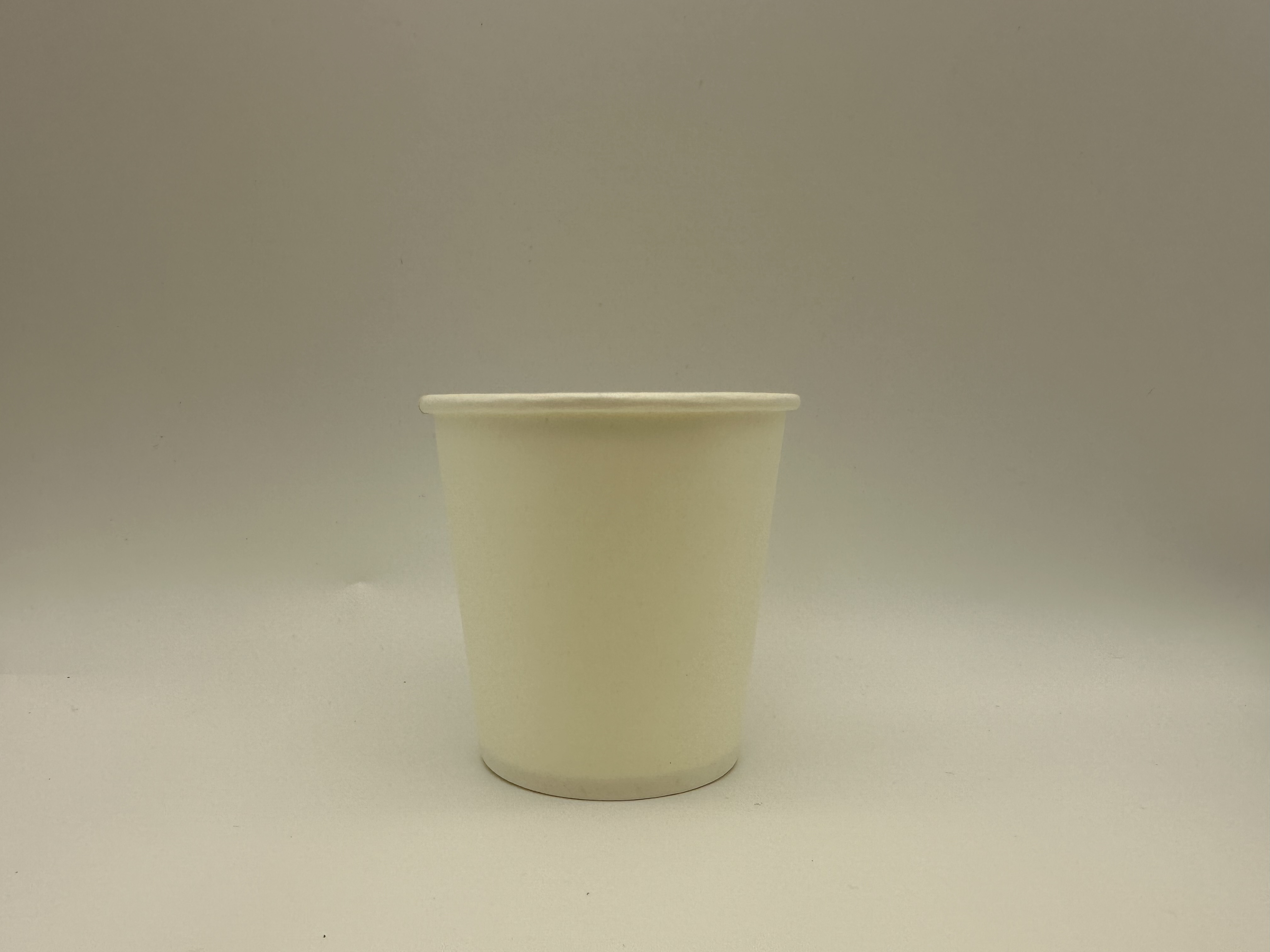 6OZ Disposable Paper Cups