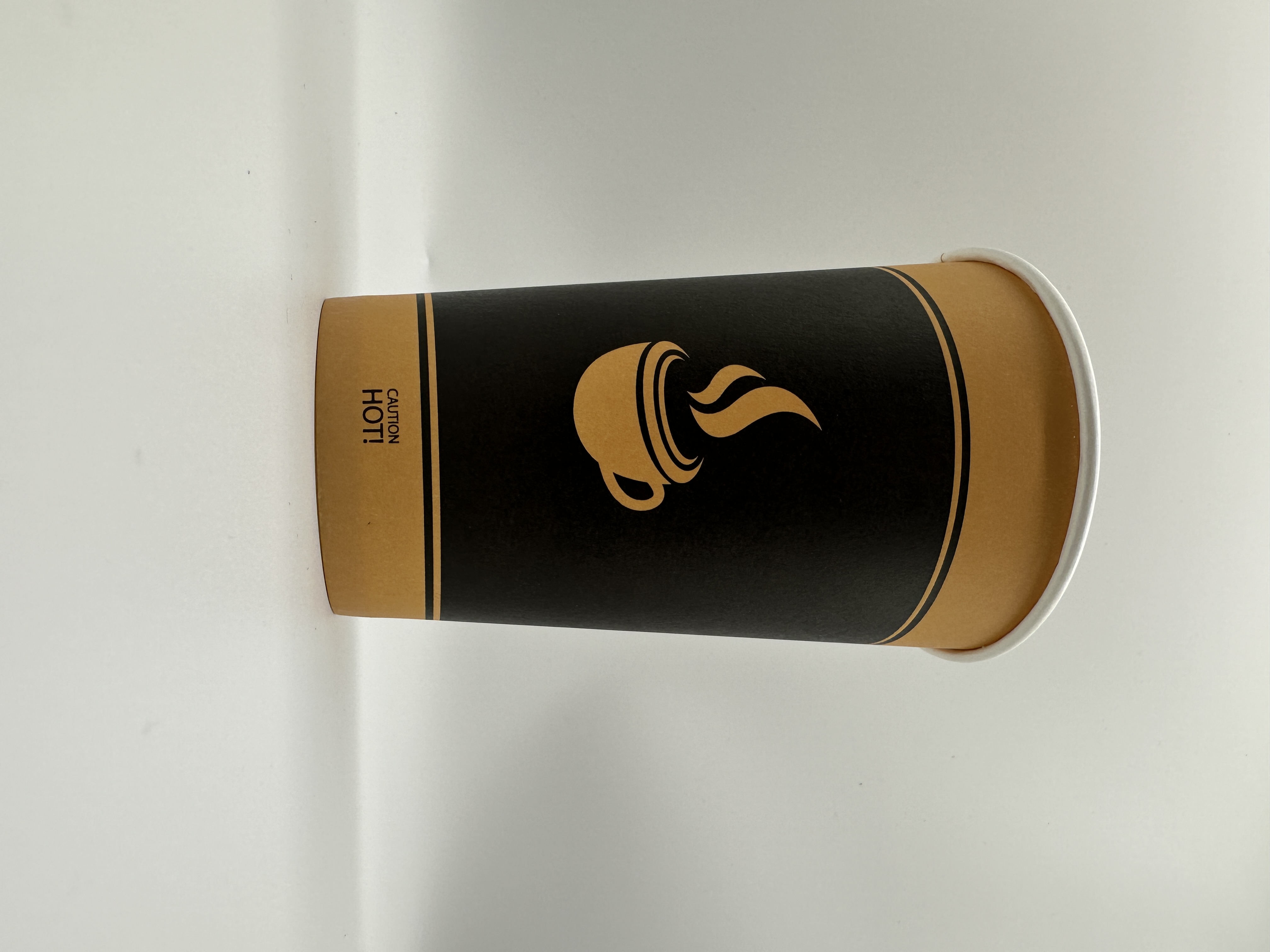 16 ozDisposable Coffee Cups