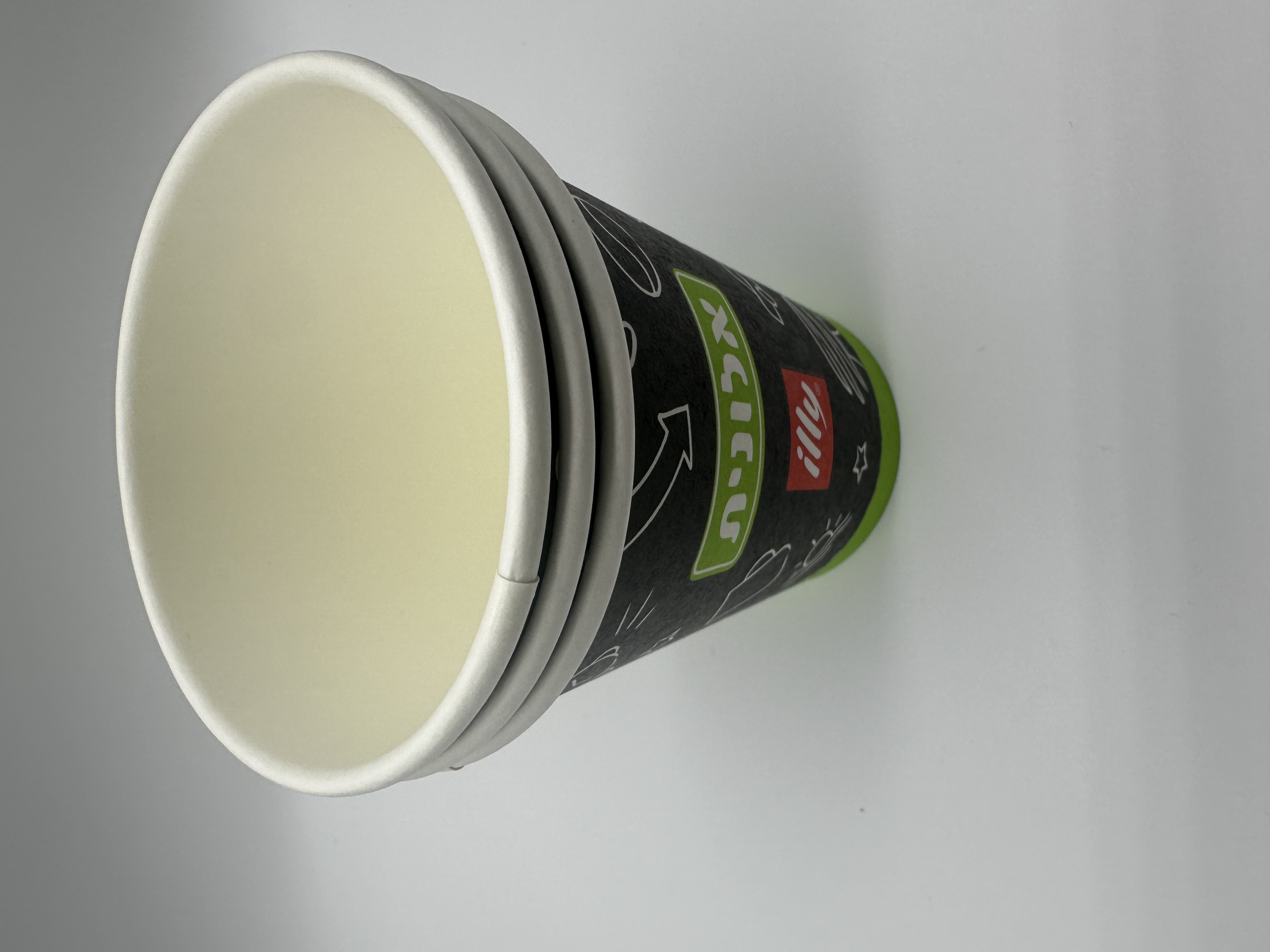 9OZ  High Quality Disposable Coffee Cups