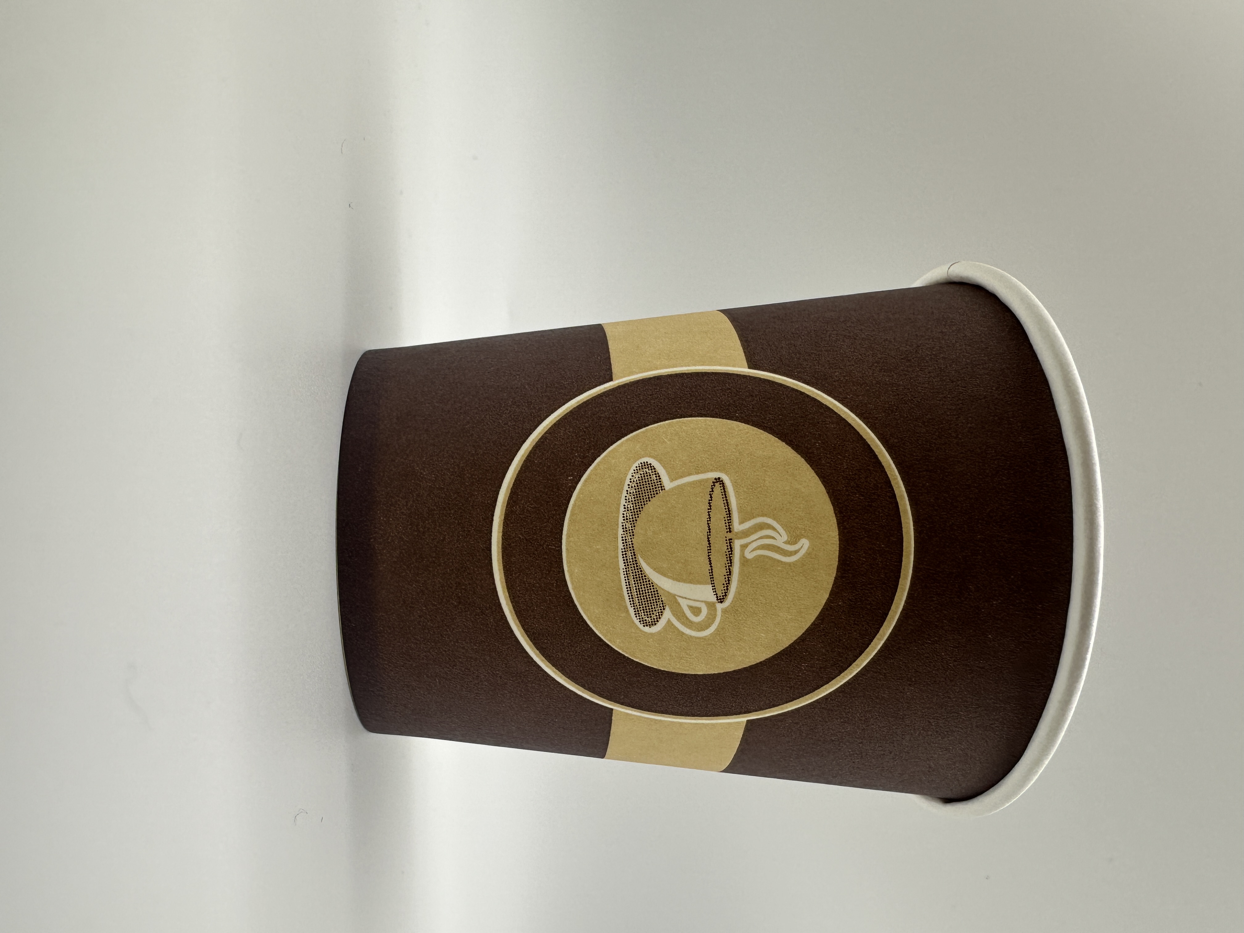 7oz High Quality Disposable Coffee Cups