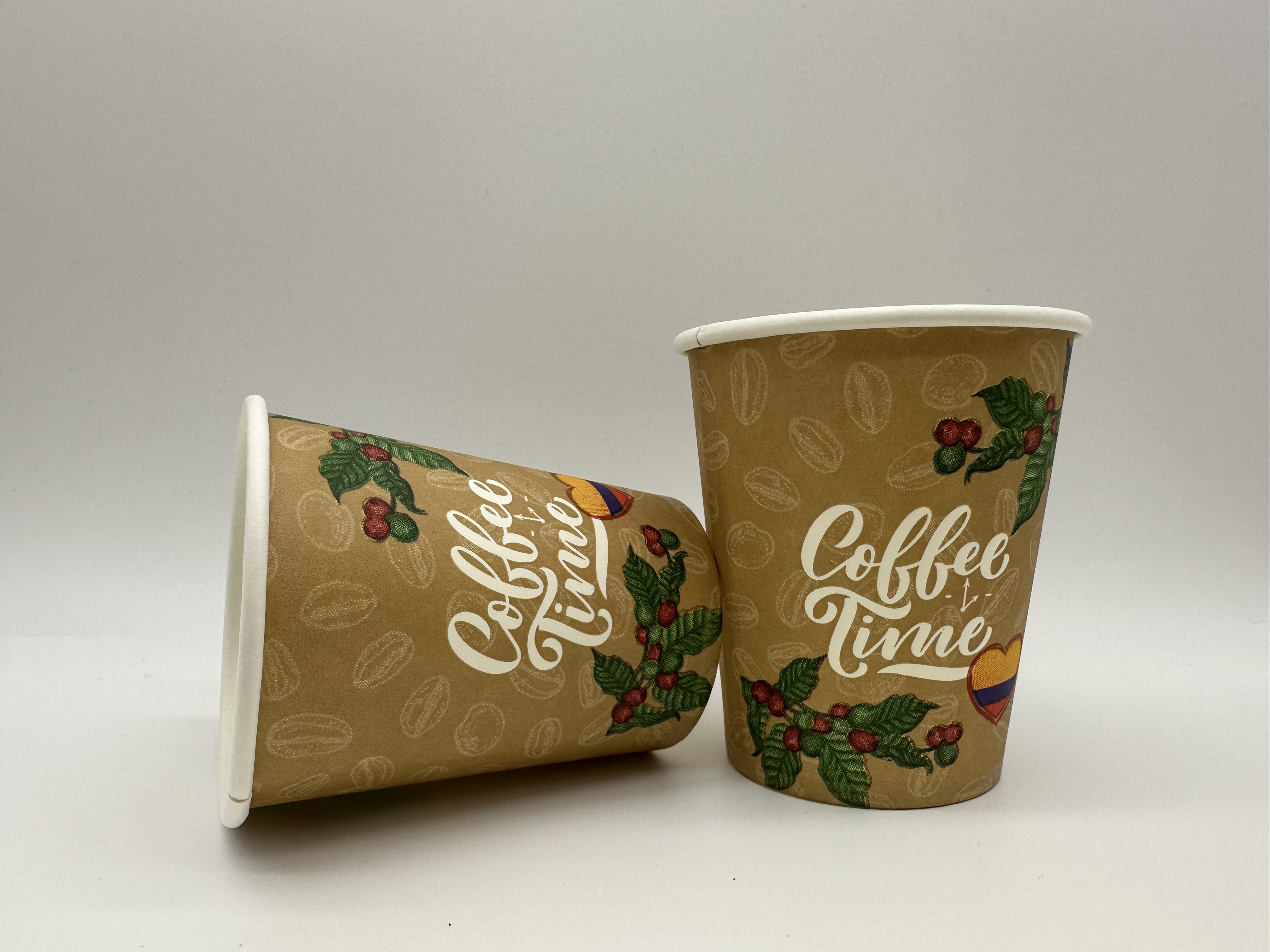 5OZ Coffee  Paper Cups