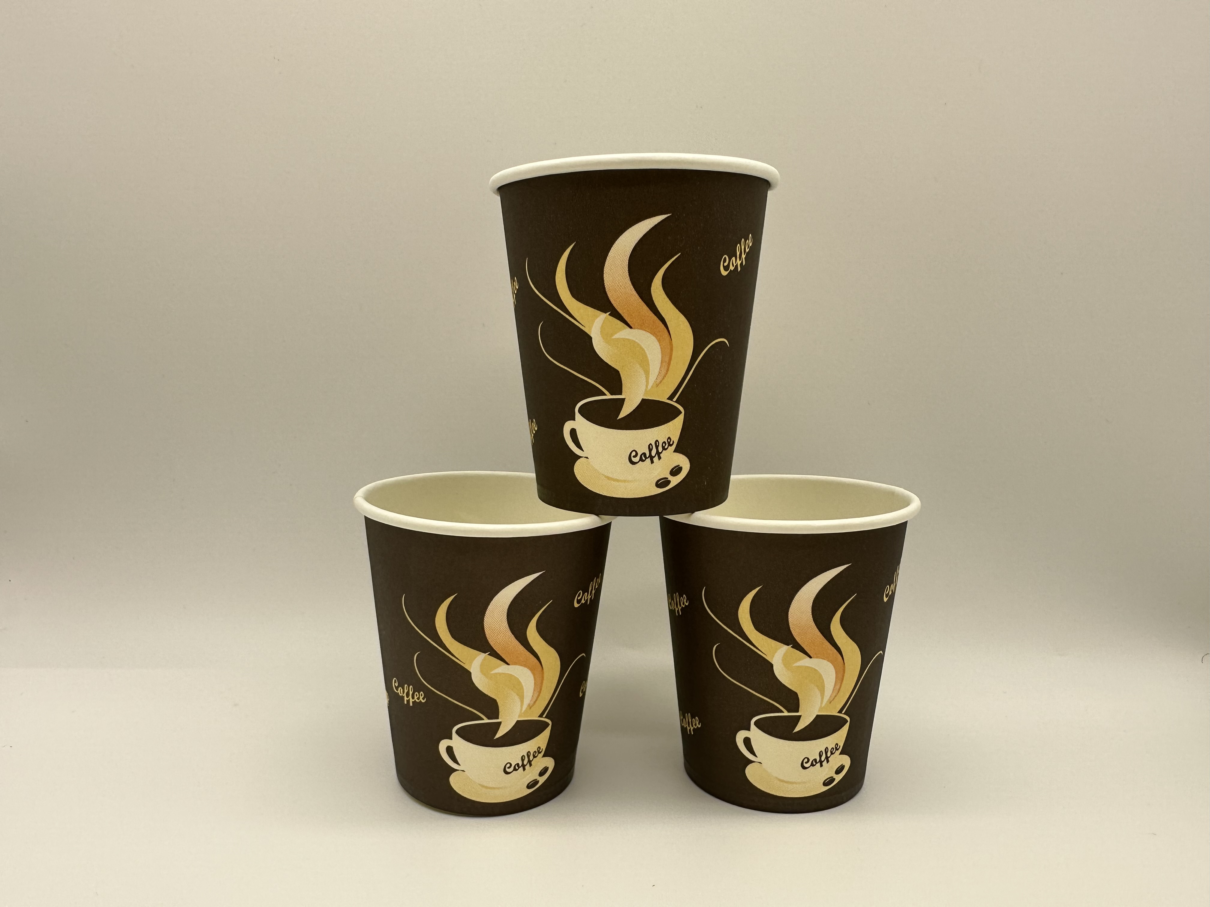 5OZ Disposable Coffee Cups