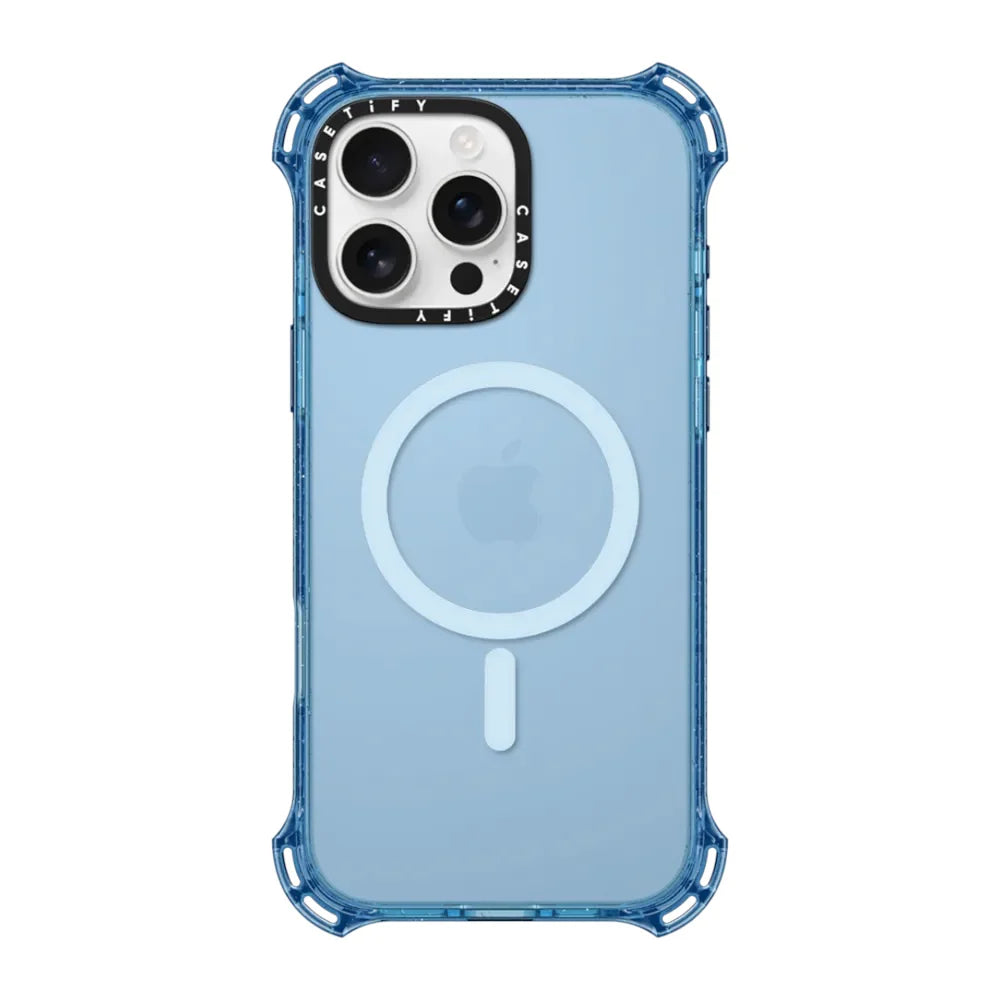 Funda protectora Casetify para iPhone
