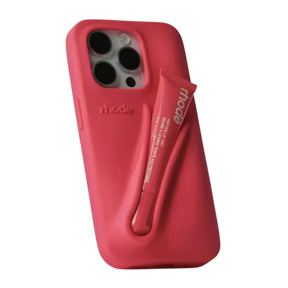 Funda para teléfono rhode - Guava Spritz