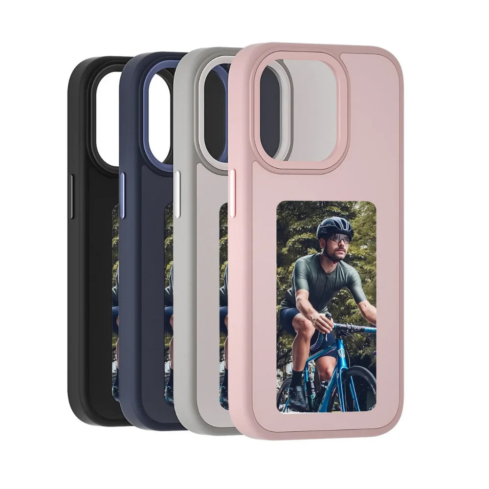 Ink Case para iPhone