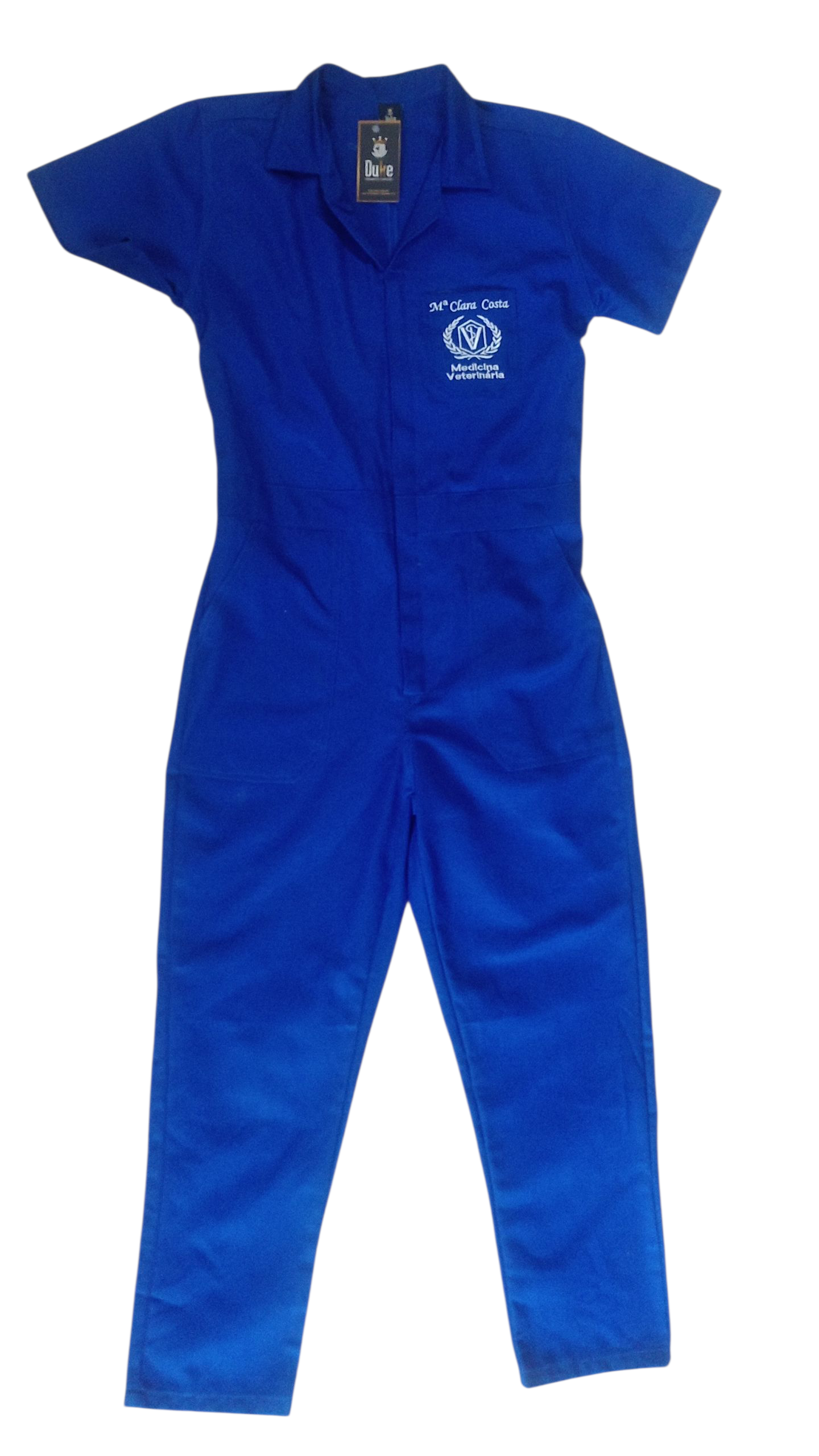 Roupas Hospitalares Duke Exclusivas
