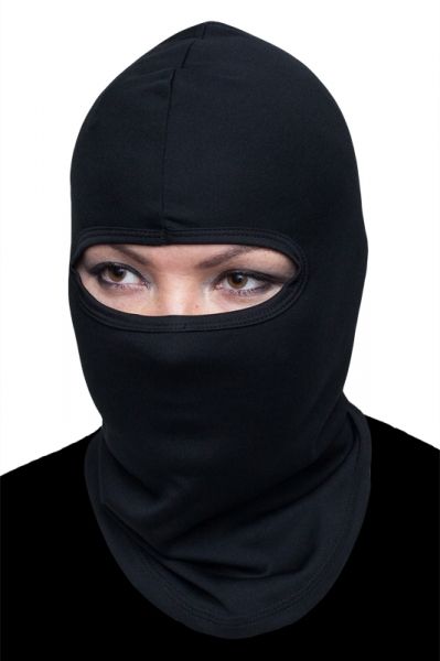 Balaclava Undercover Ninja Ski Mask
