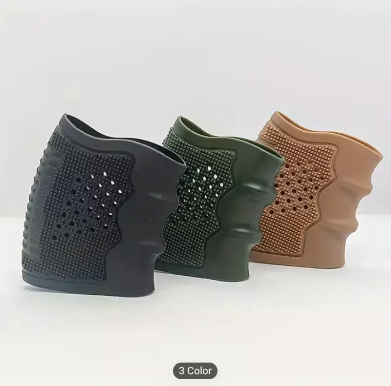 Ergonomic Pistol Grip Sleeves