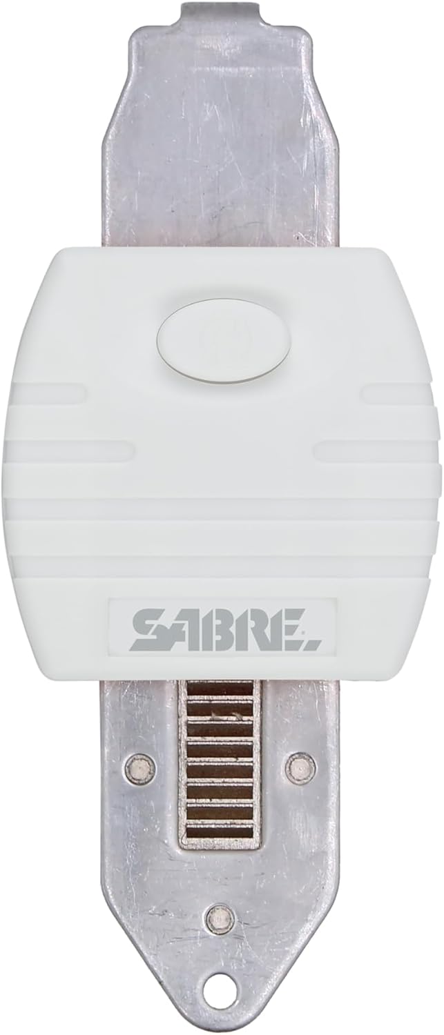 SABRE Portable Door Lock