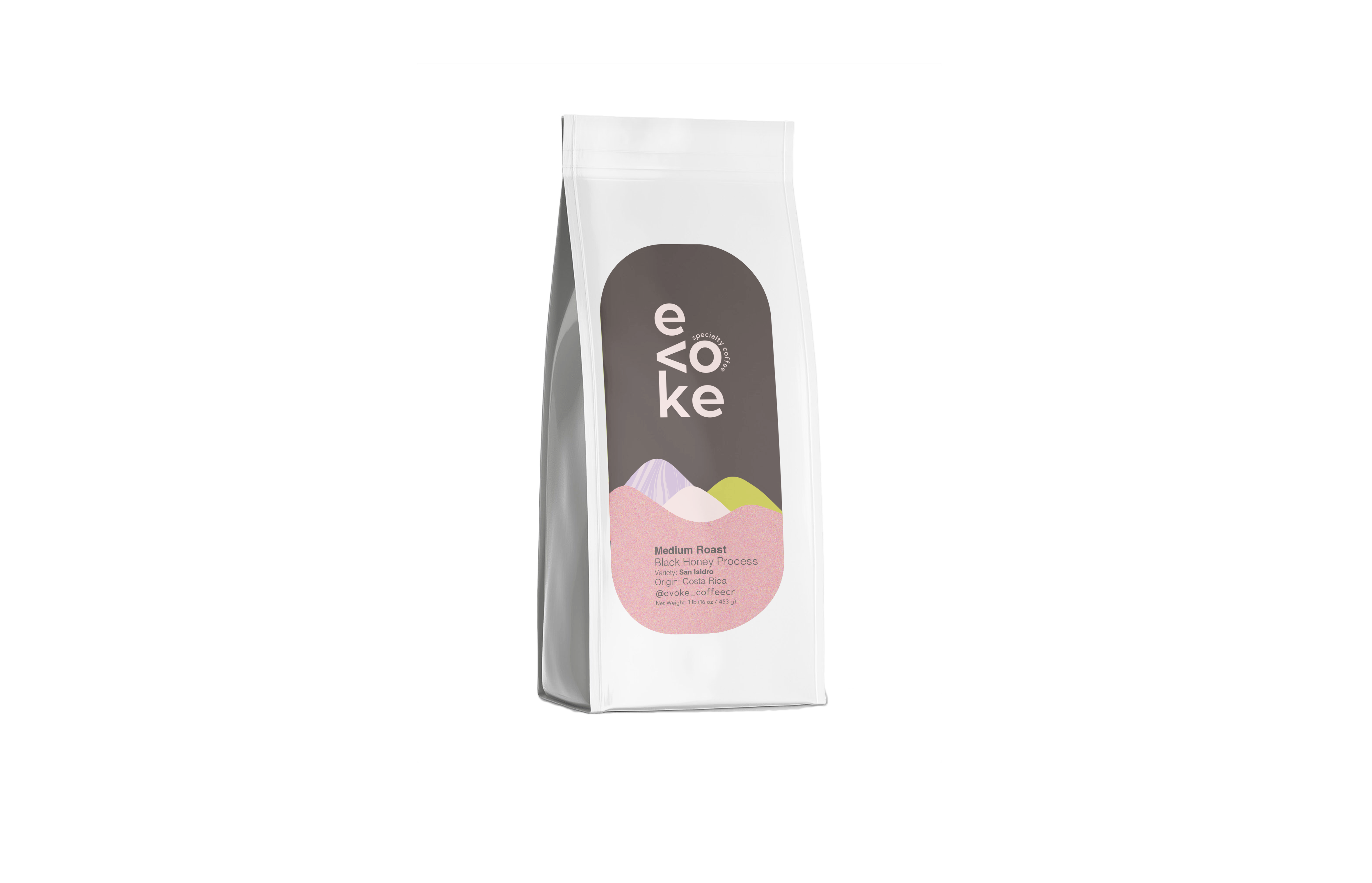 San Isidro Black Honey