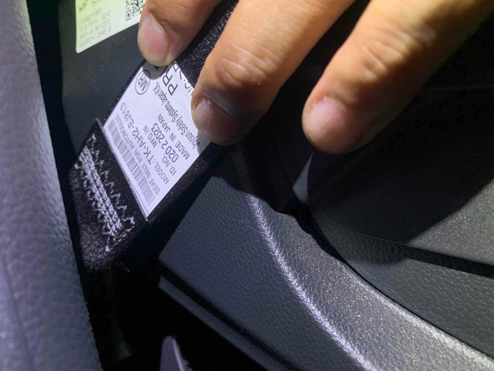 HONDA VEZEL HYBRID E:HEV PLAY