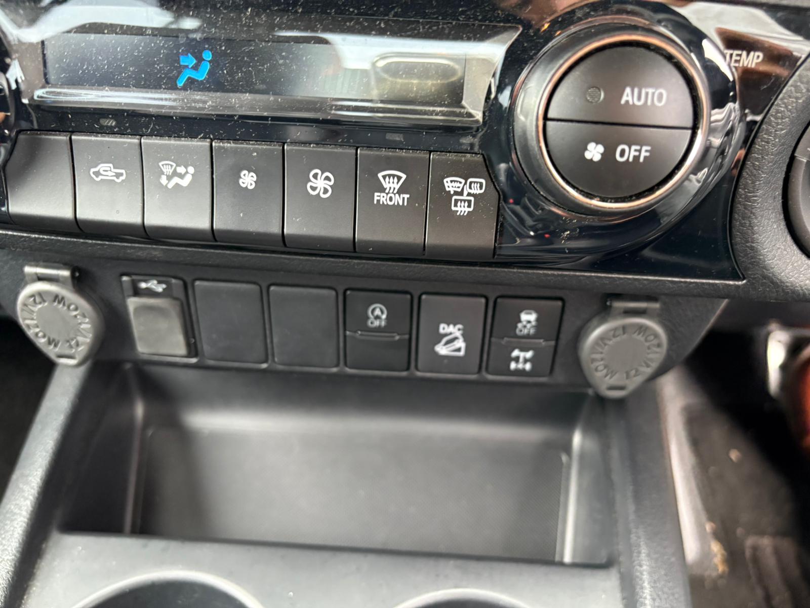 Toyota Hilux GR Sport