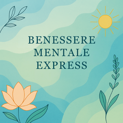Benessere Mentale Express