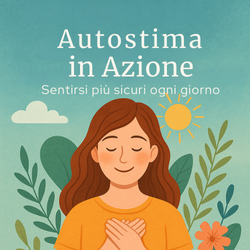 Autostima in Azione – Sentirsi più sicuri ogni giorno