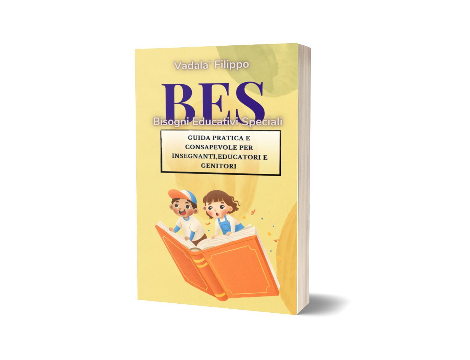 Guida pratica per affrontare e conoscere L' ADHD- IN OFFERTA CON BONUS LIBRO B.E.S 