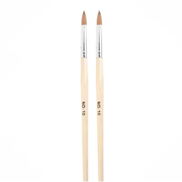 Acrylic Brushe No.10/12