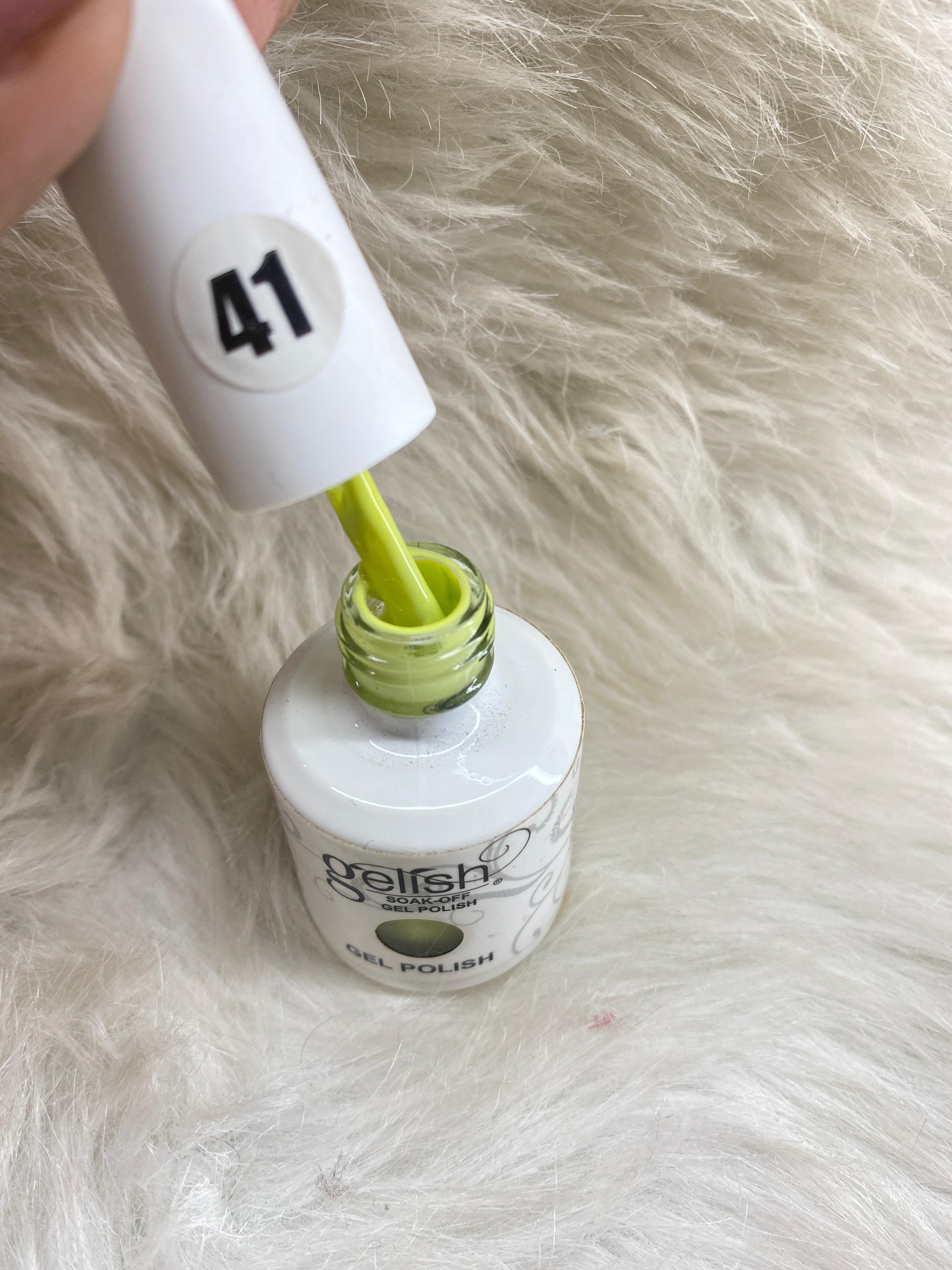 Gelish 15ml gel polish 41