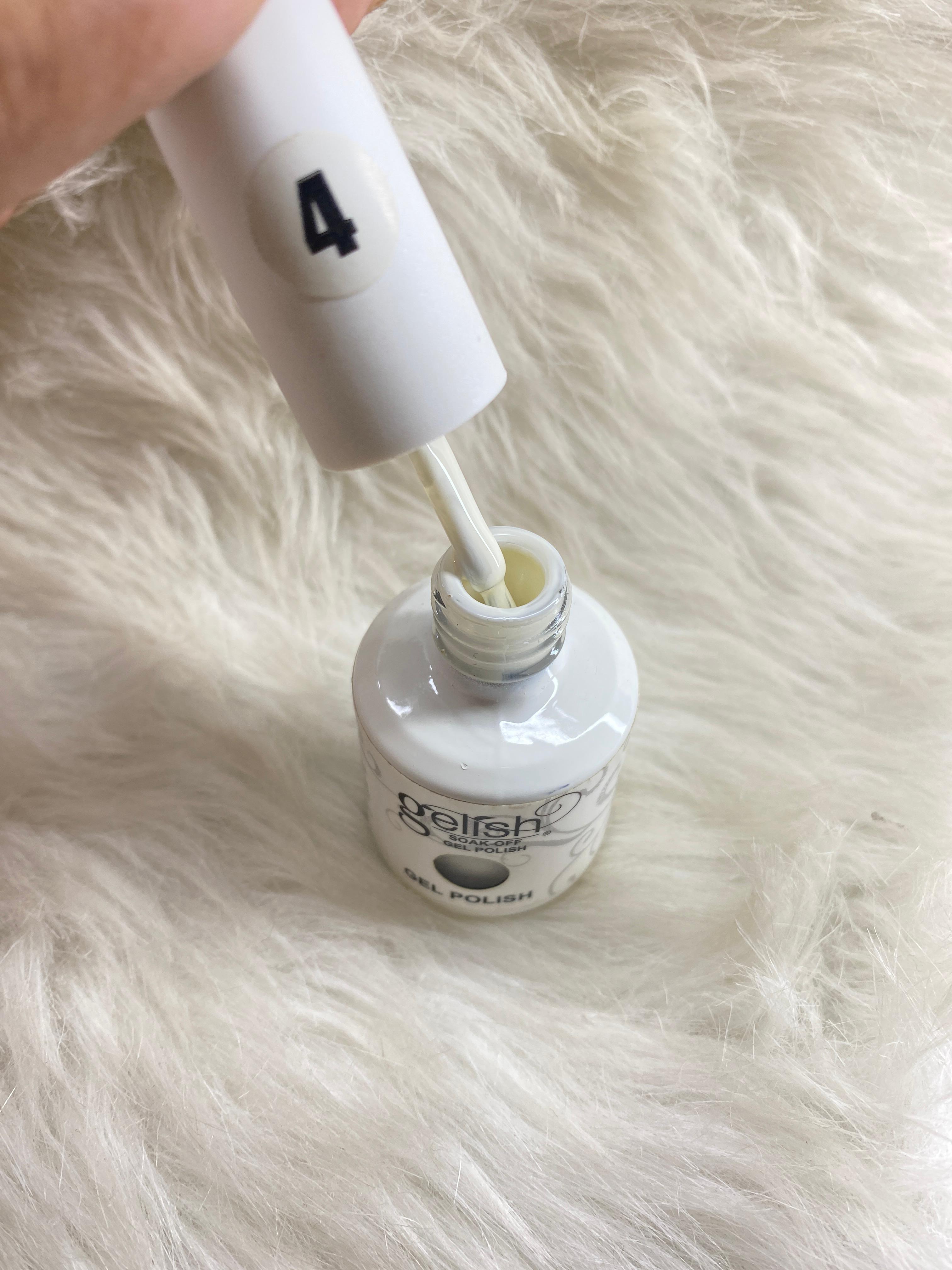 Gelish 15ml gel polish 04