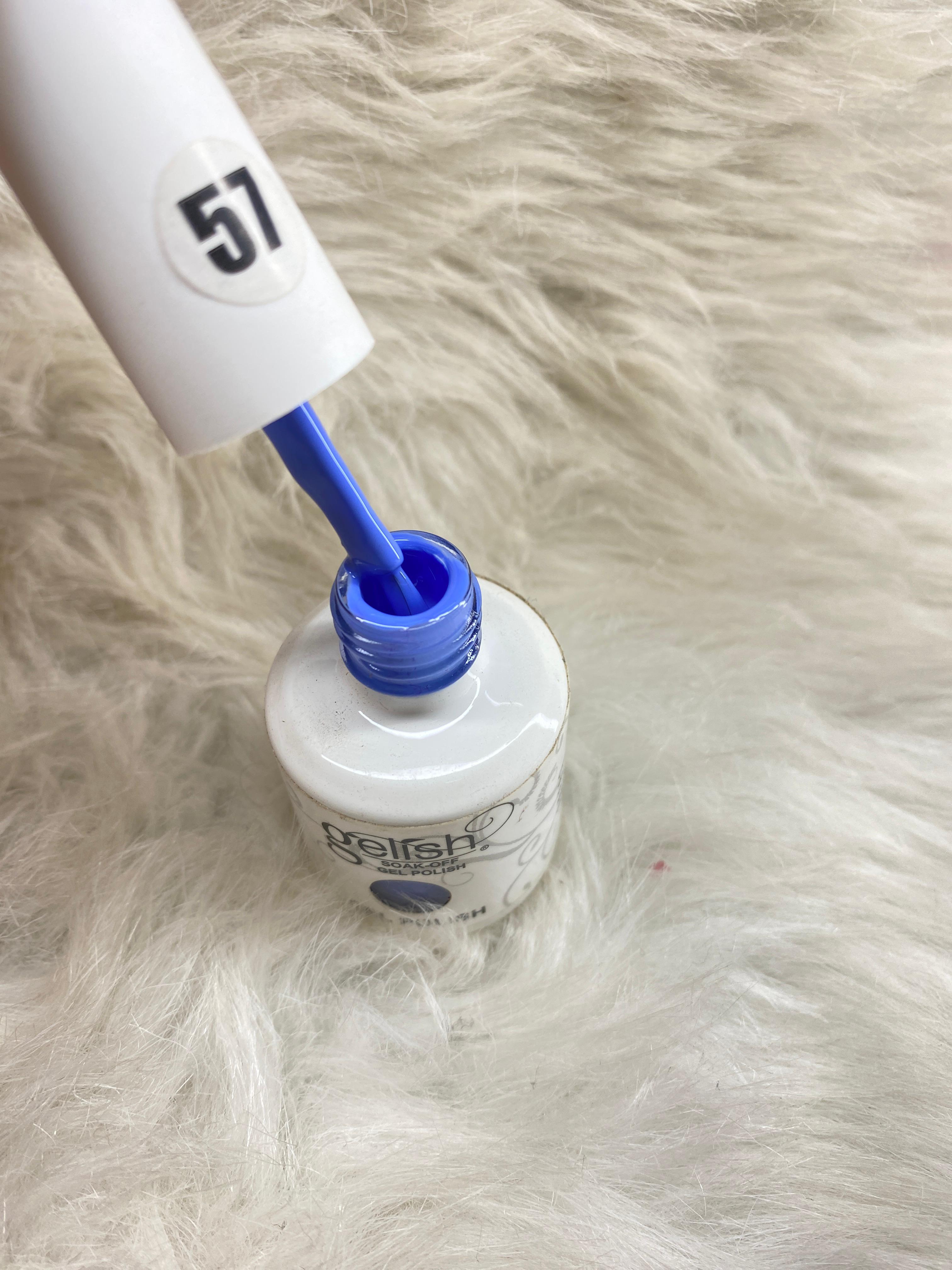 Gelish 15ml gel polish 57