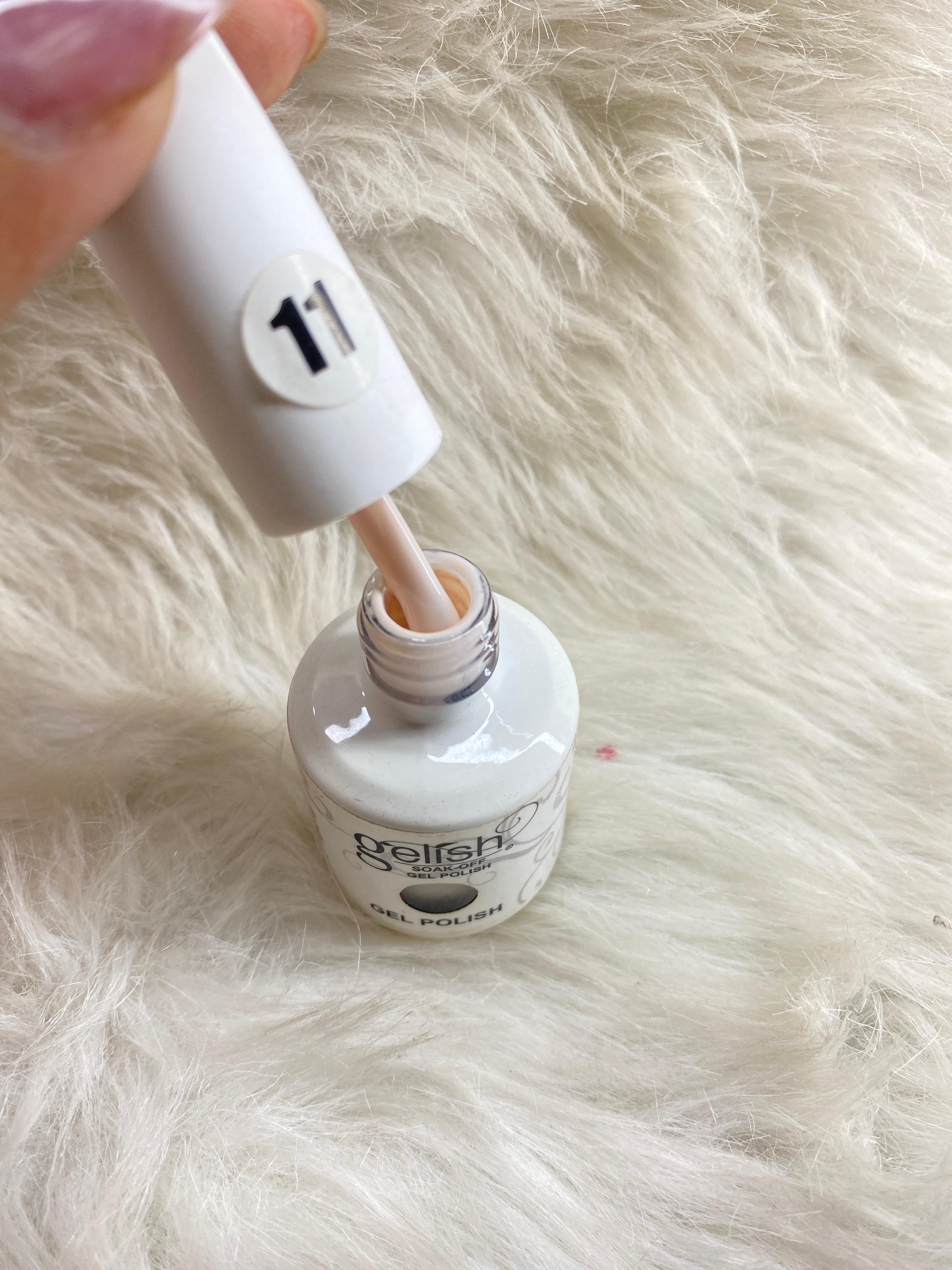 Gelish 15ml gel polish 11