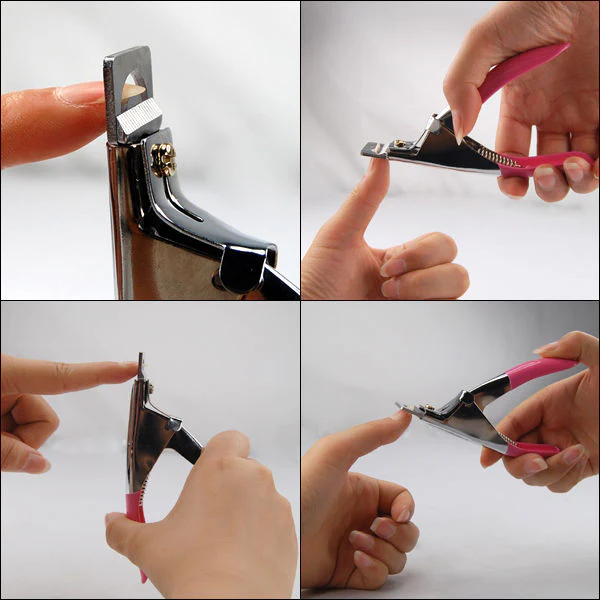 Stainless Tip Cutter - Good Quality