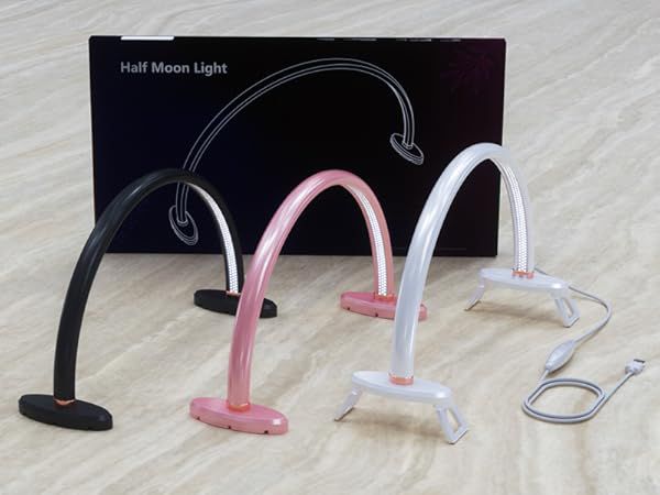 Half Moon Light Small size