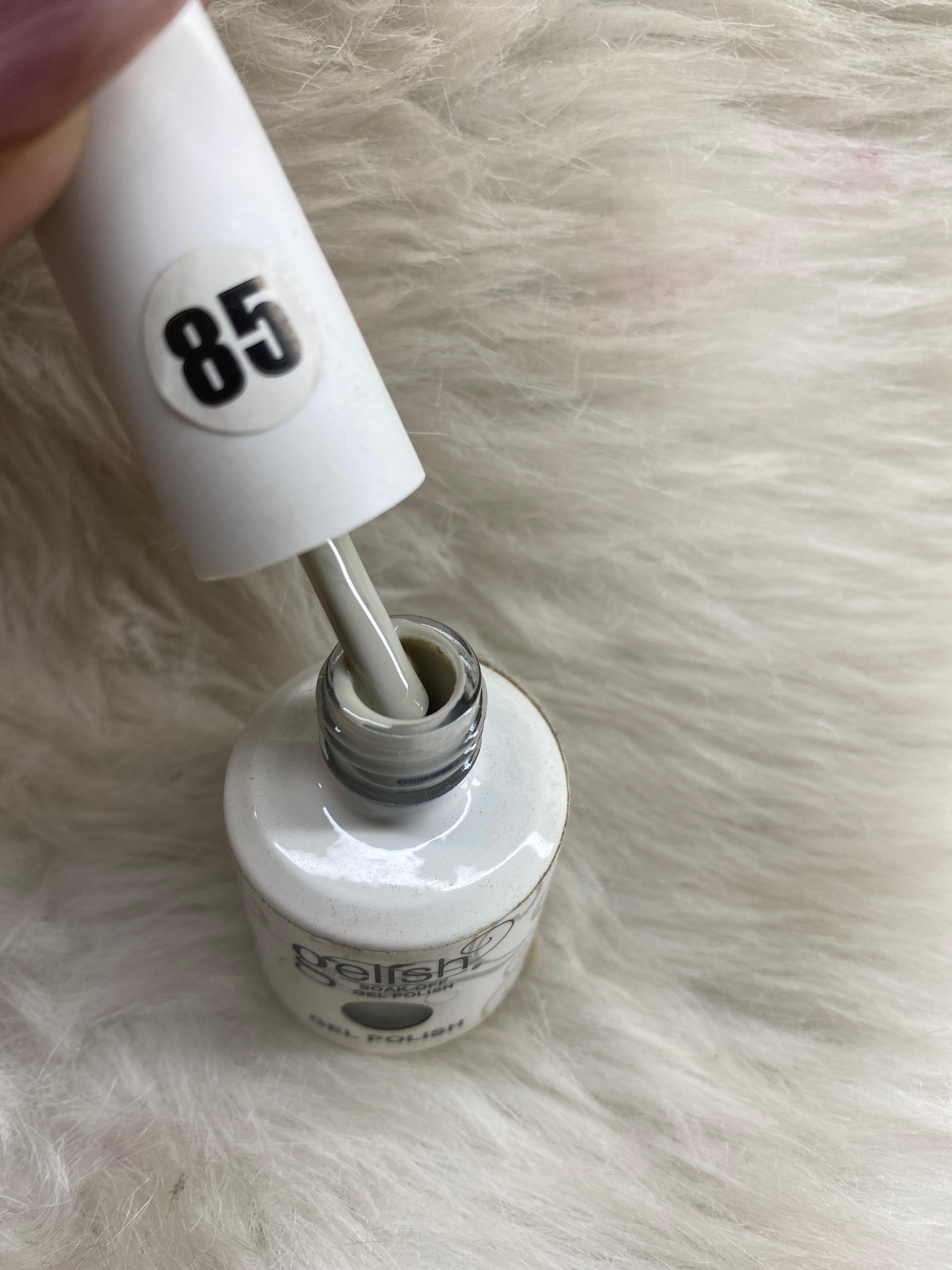 Gelish 15ml gel polish 85