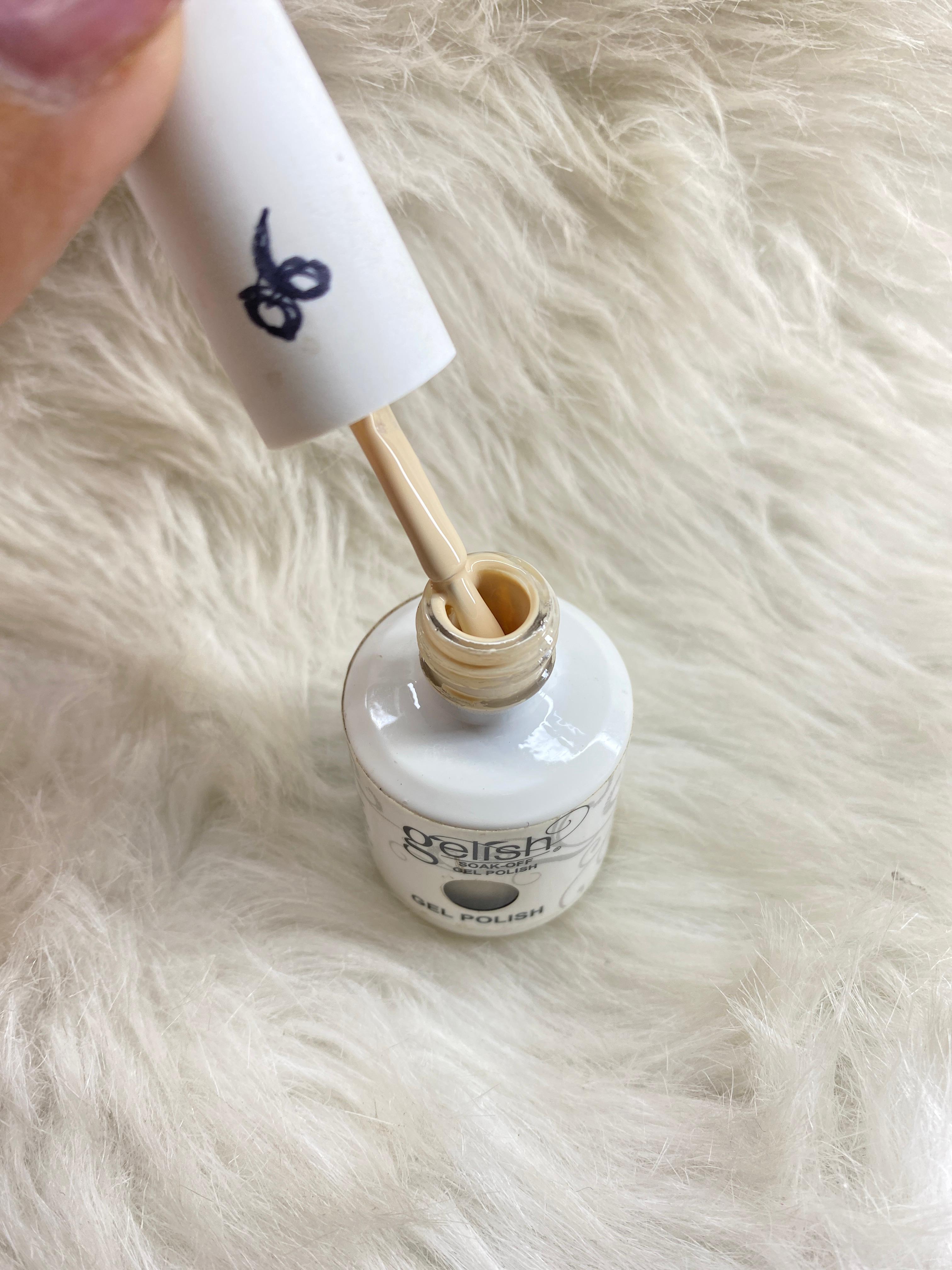 Gelish 15ml gel polish 06