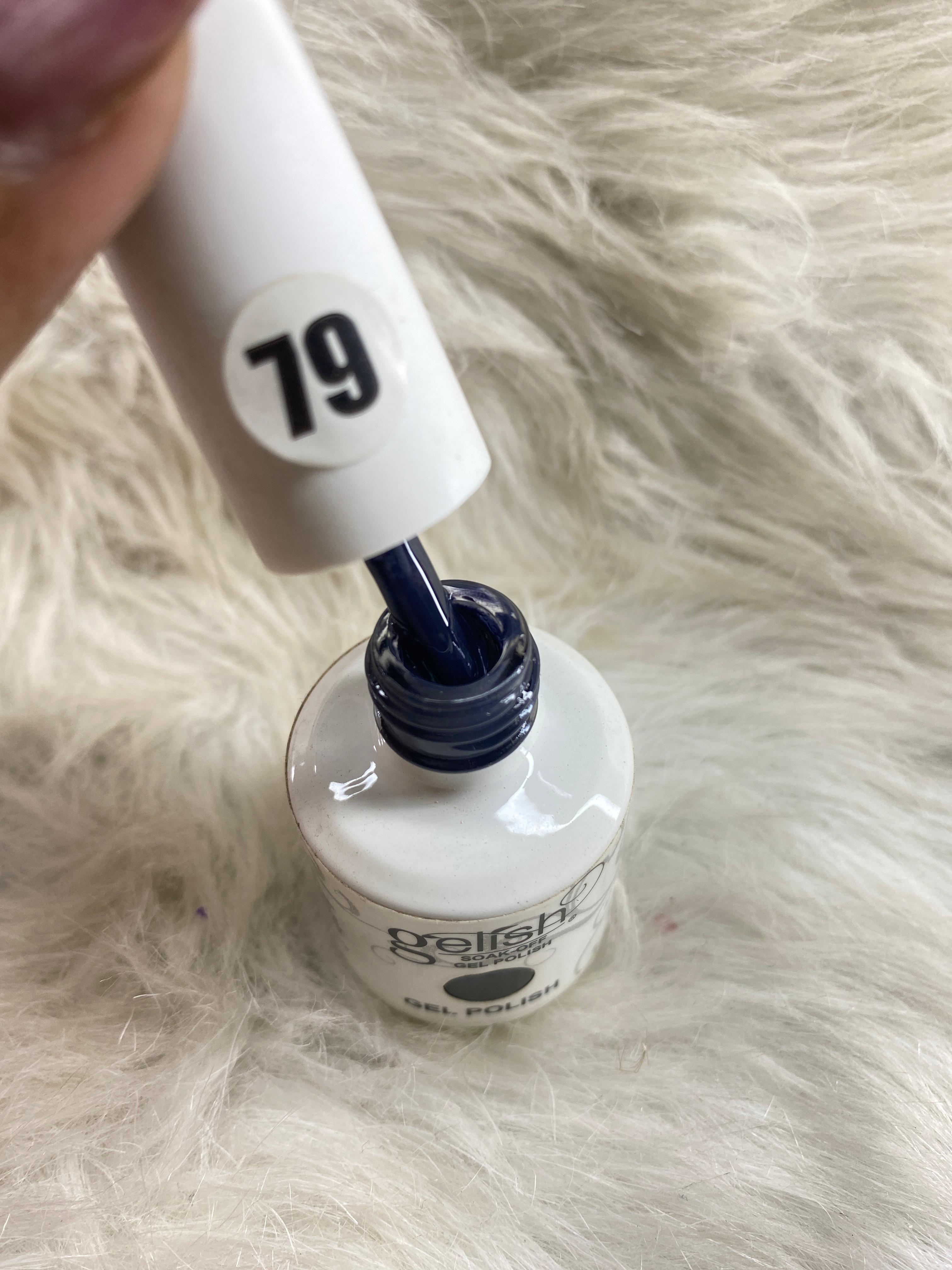 Gelish 15ml gel polish 79