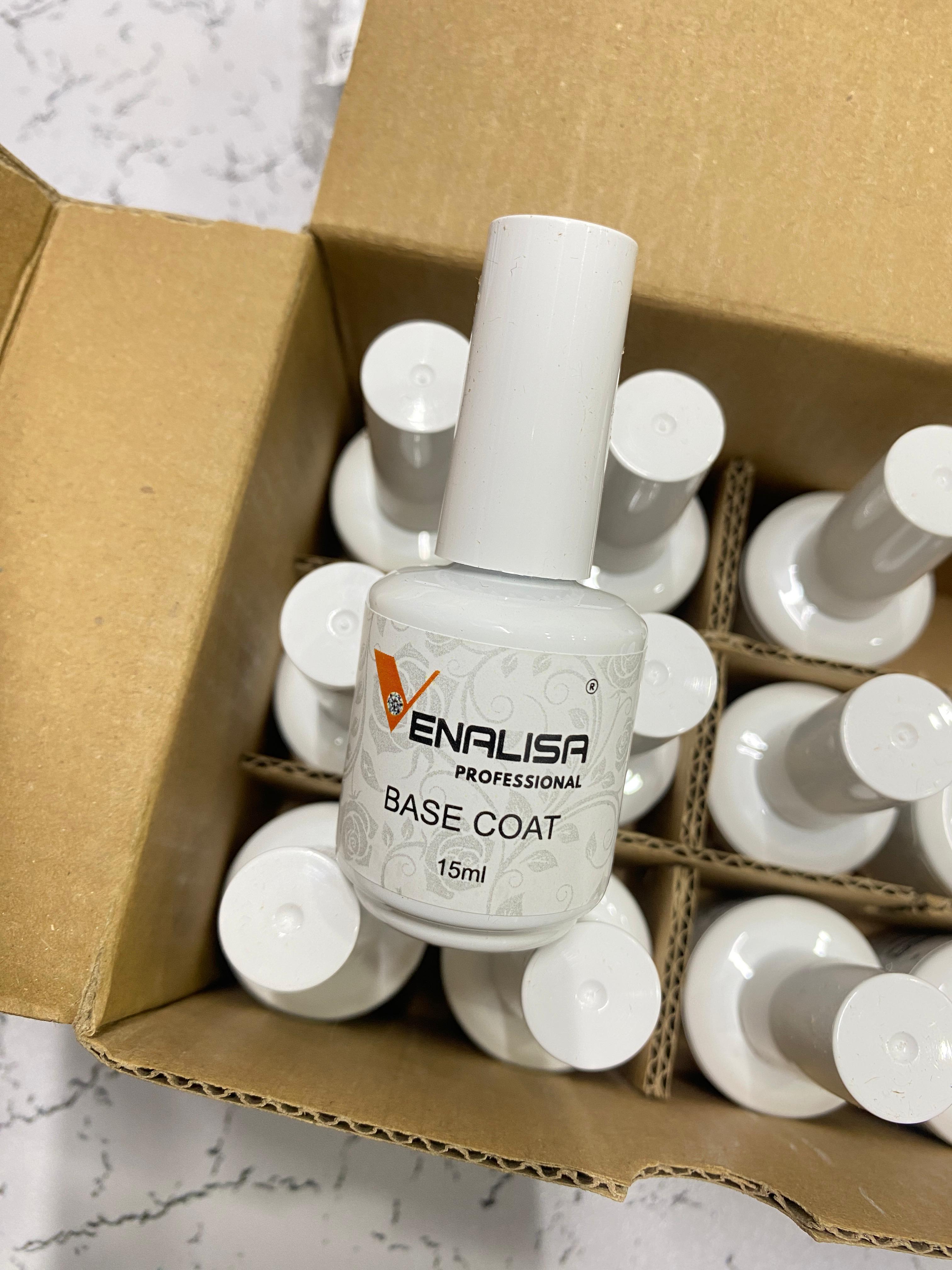 Venalisa Professional Base Coat