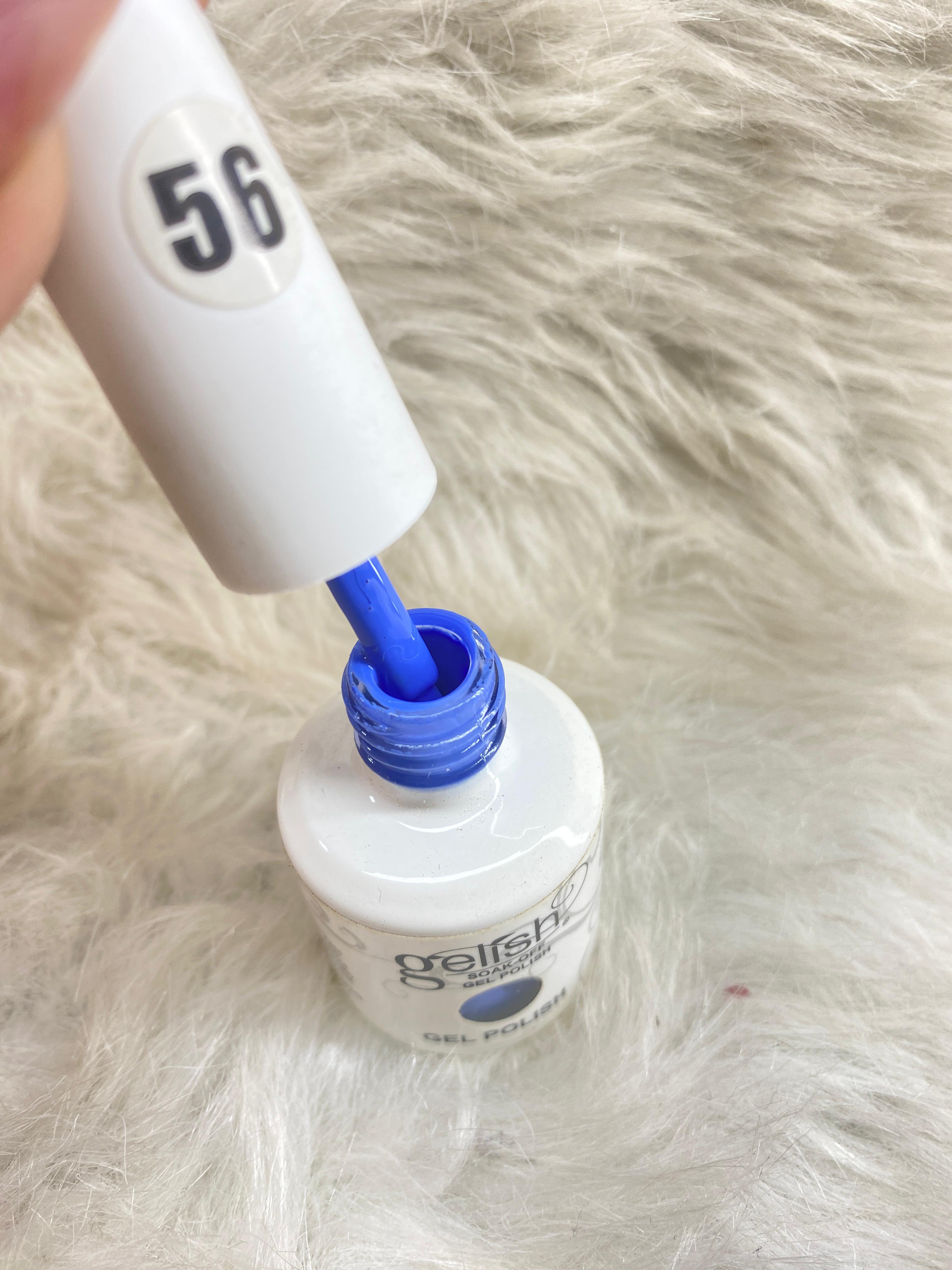 Gelish 15ml gel polish 56