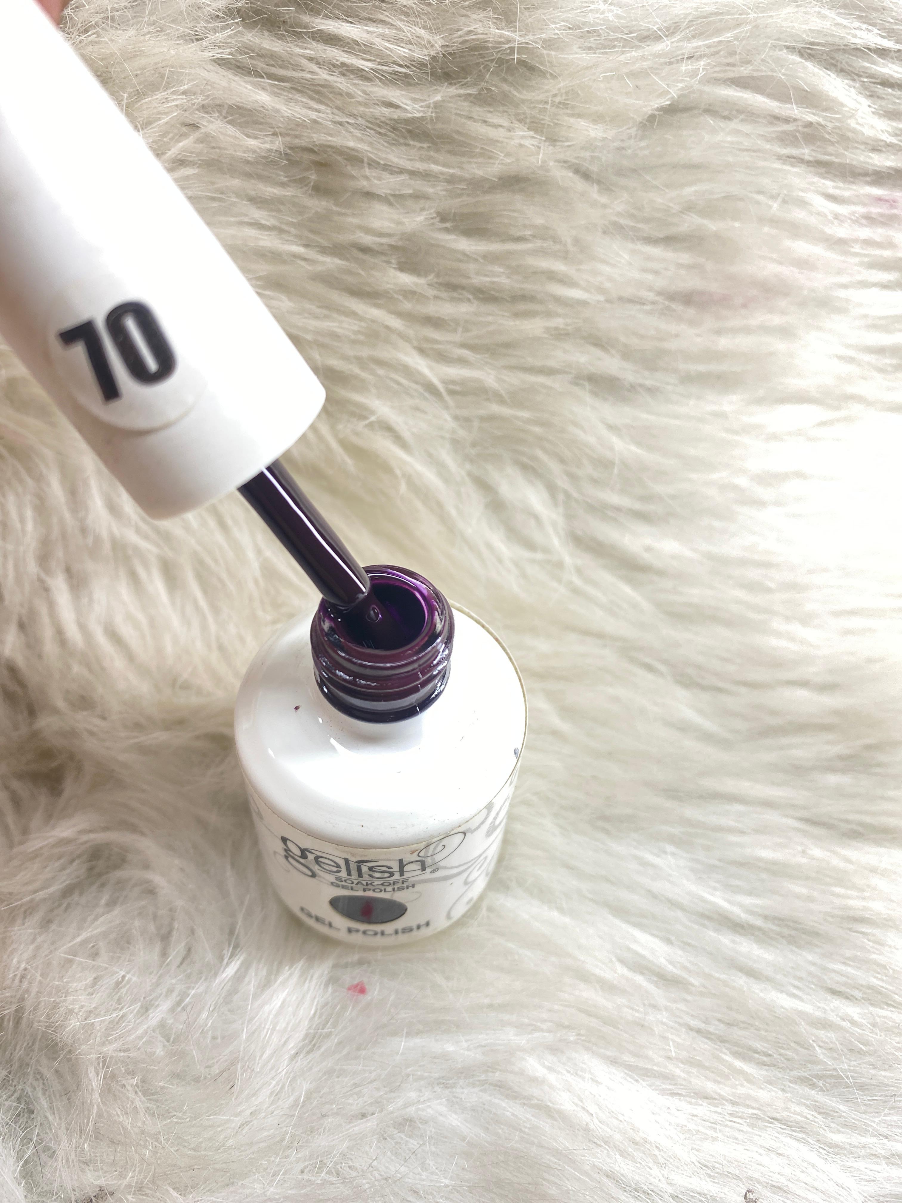 Gelish 15ml gel polish 70