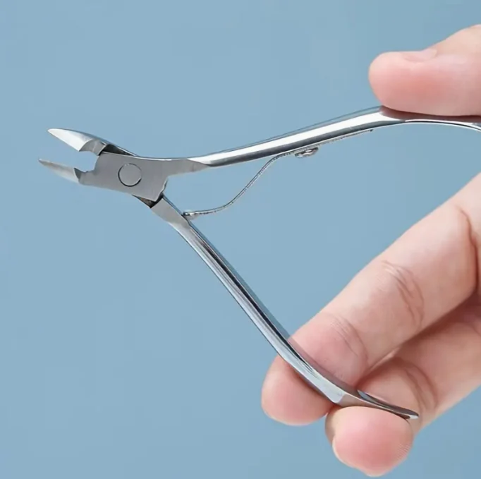 Stainless Steel Cuticle Nipper