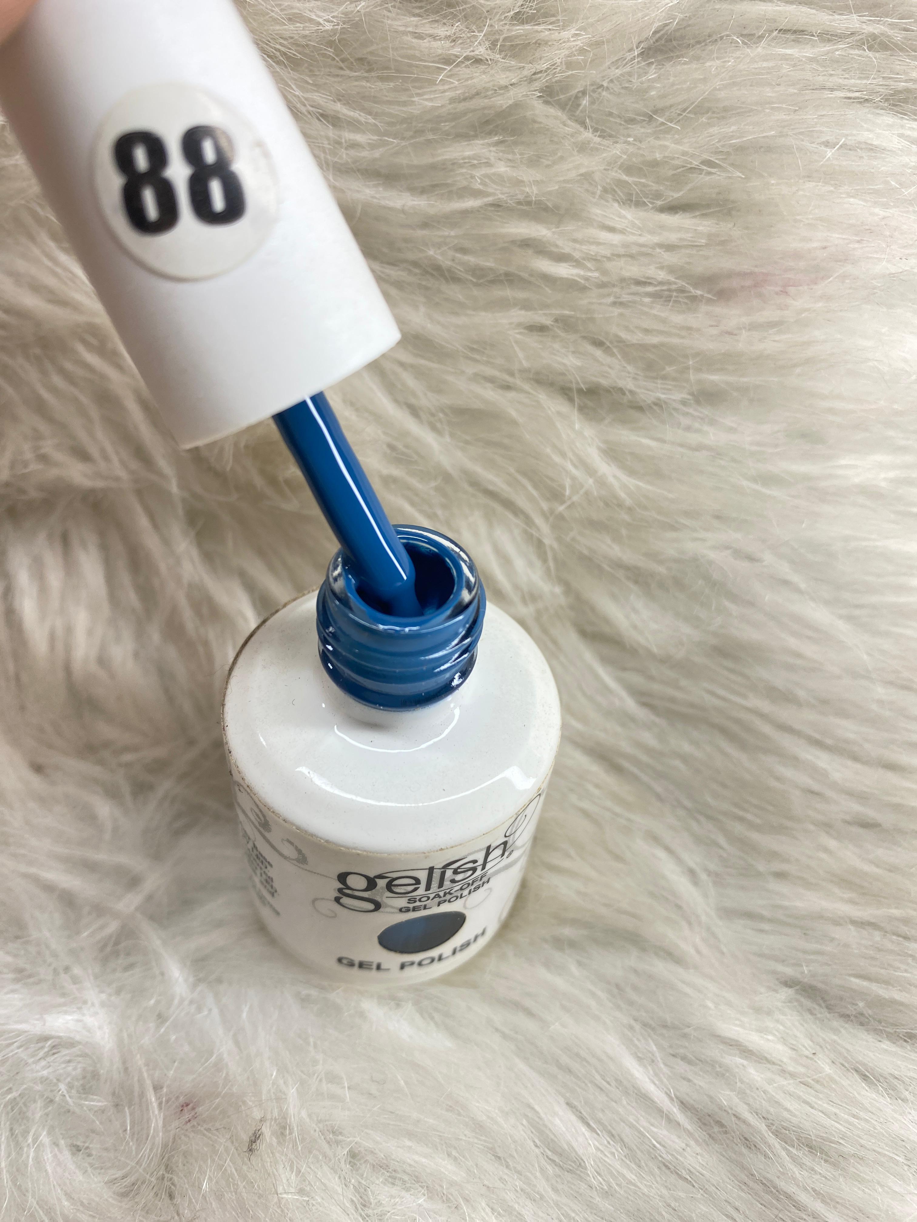Gelish 15ml gel polish 88