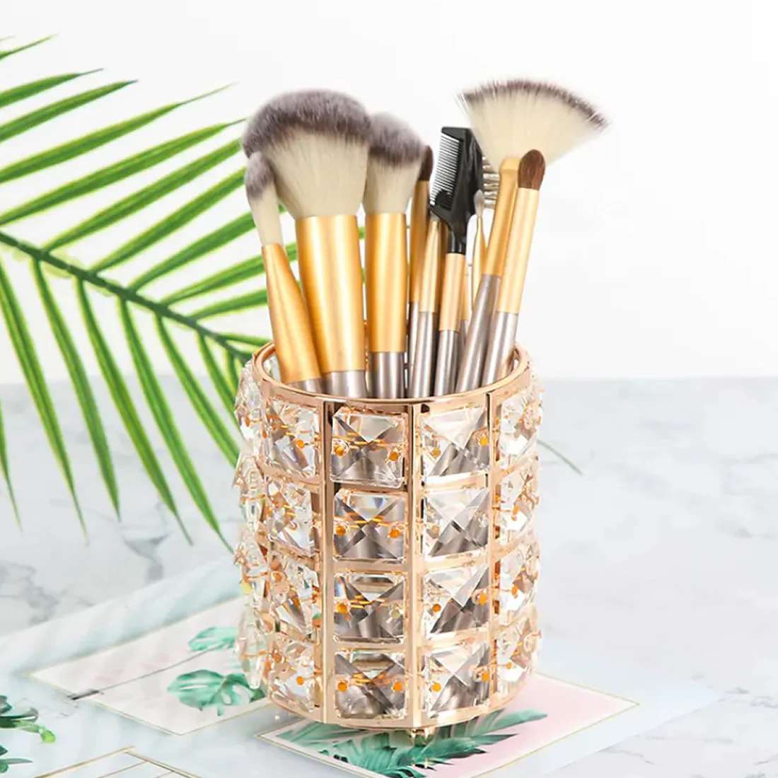 Nail Art Brush Stand