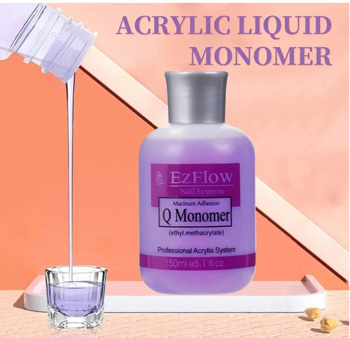 EzFlow Acrylic Liquid Monomer