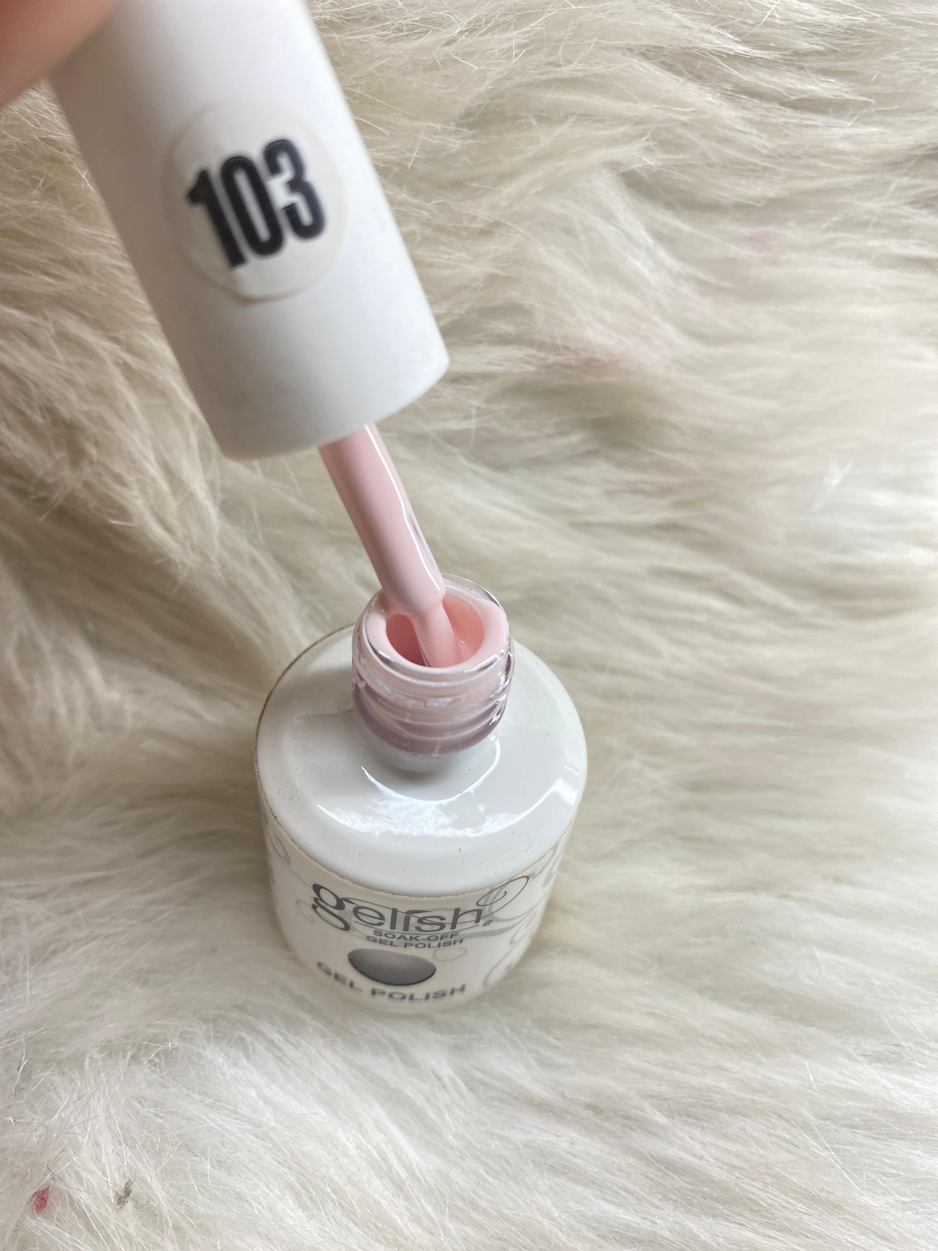 Gelish 15ml gel polish 103