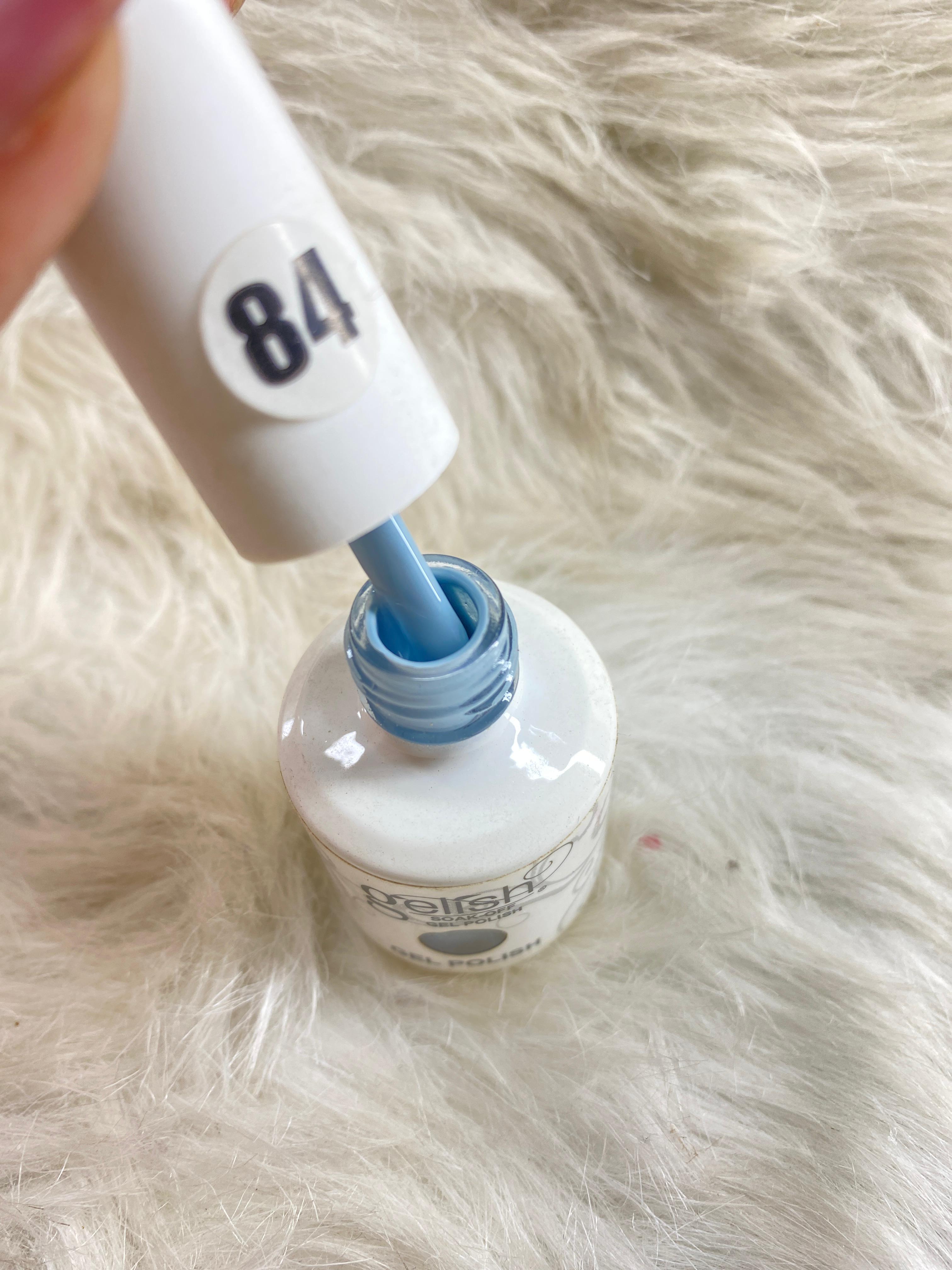 Gelish 15ml gel polish 84