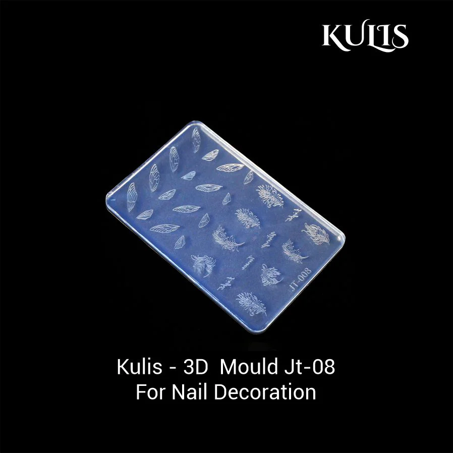 Kulis 3D Mould Jt-08