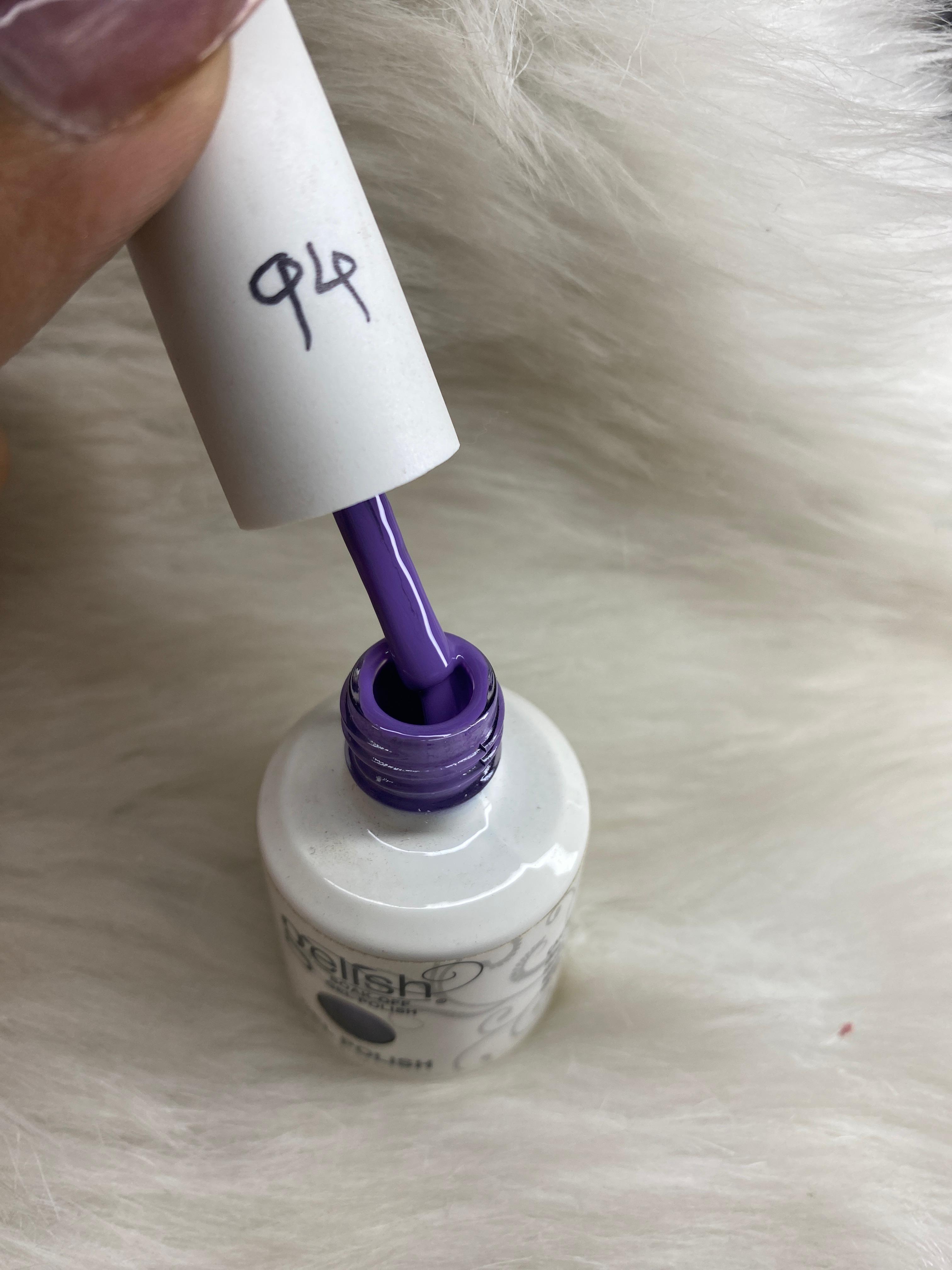 Gelish 15ml gel polish 94