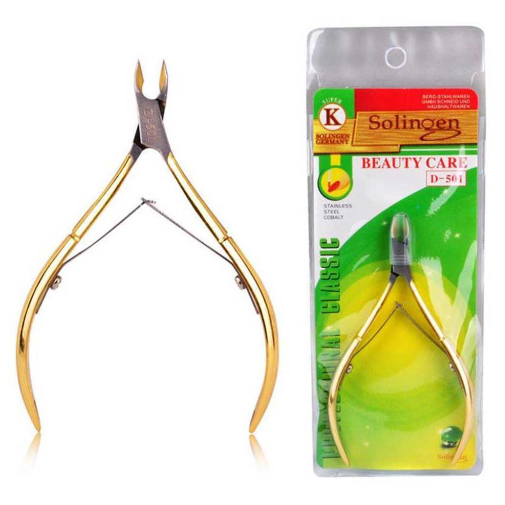 Solingen Cuticle Nipper