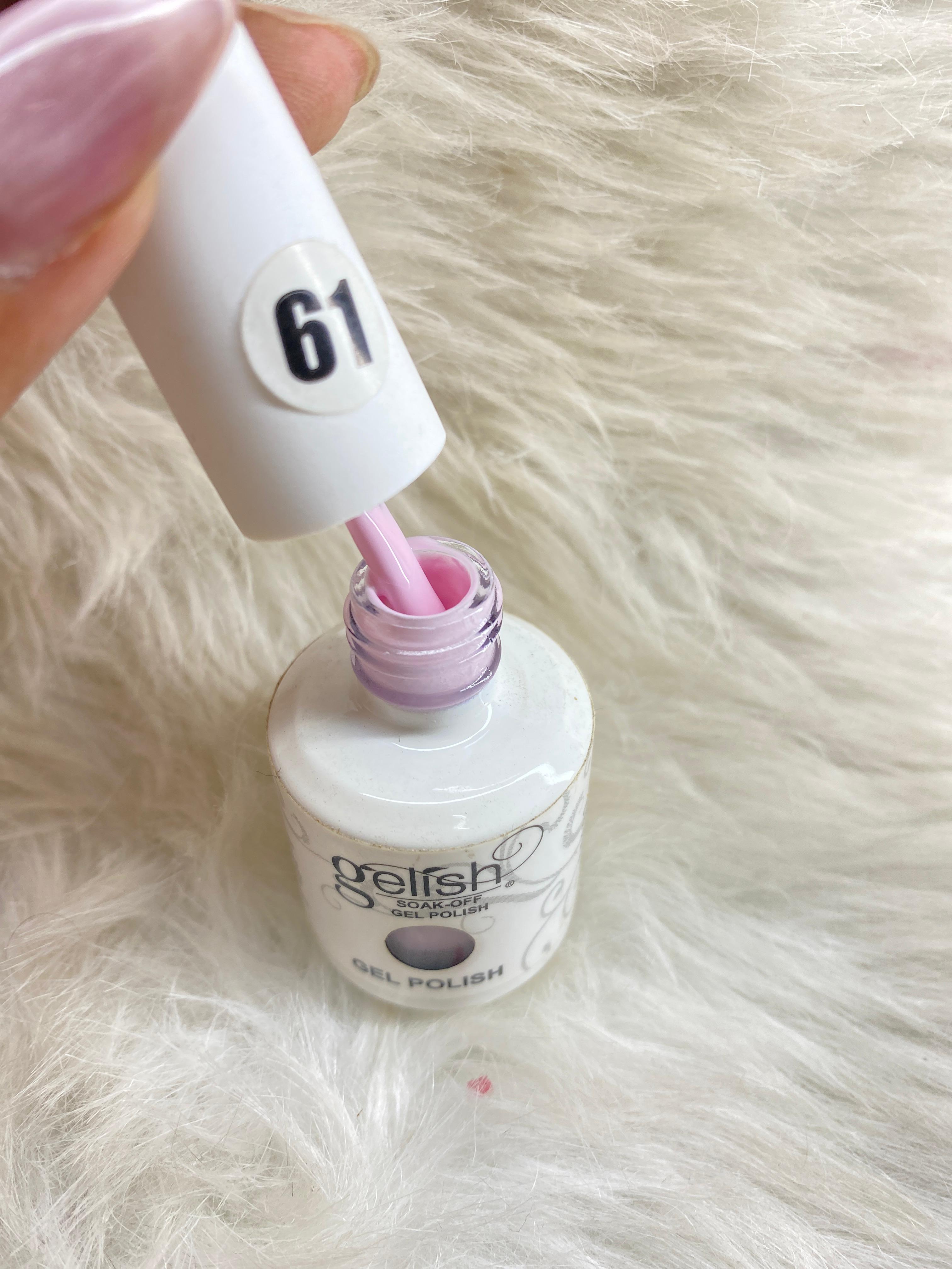 Gelish 15ml gel polish 61