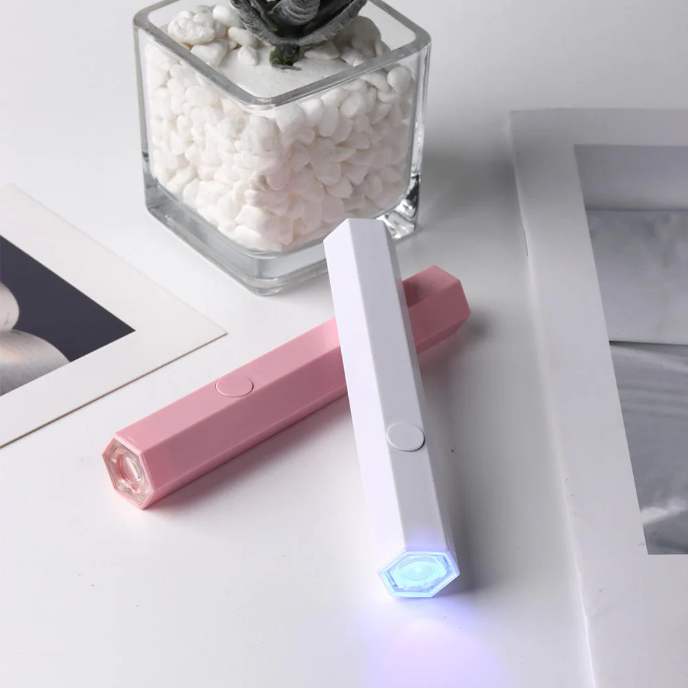 Torch UV/LED Lamp (Random Color)