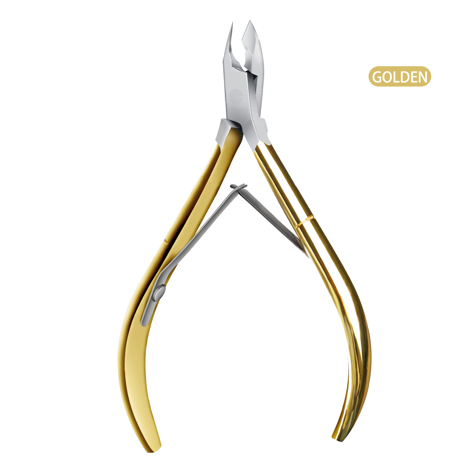 Solingen Cuticle Nipper